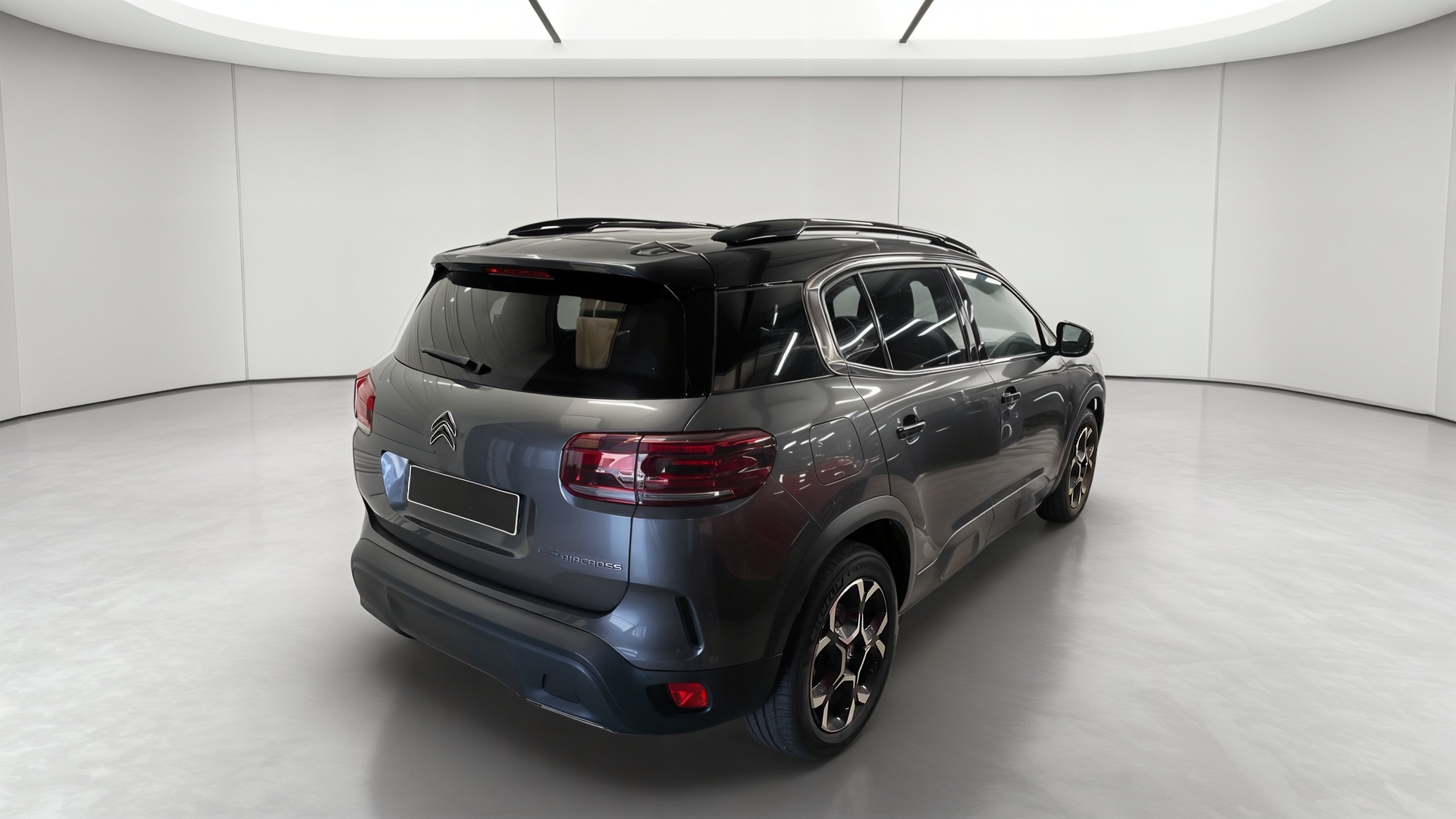 CITROEN C5 AIRCROSS BlueHDi 130 EAT8 Max