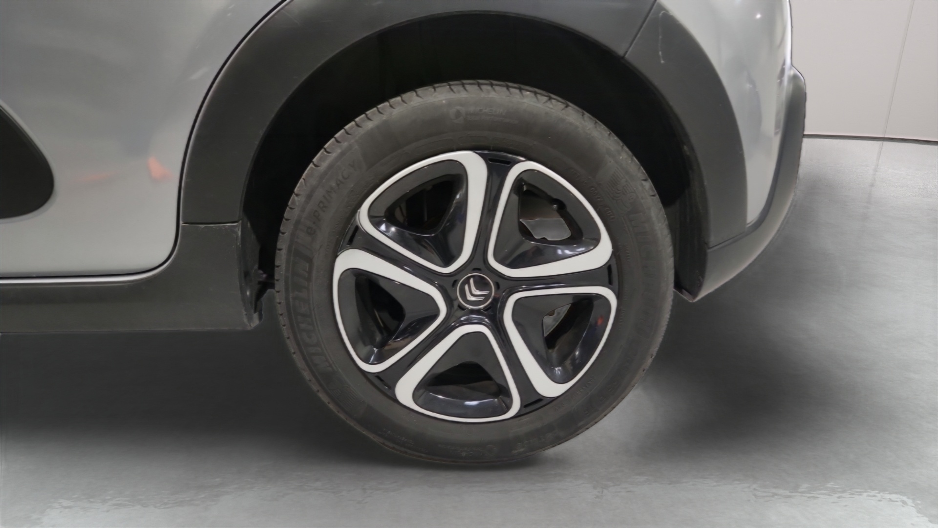 CITROEN C3 PureTech 110 BVM6 Plus
