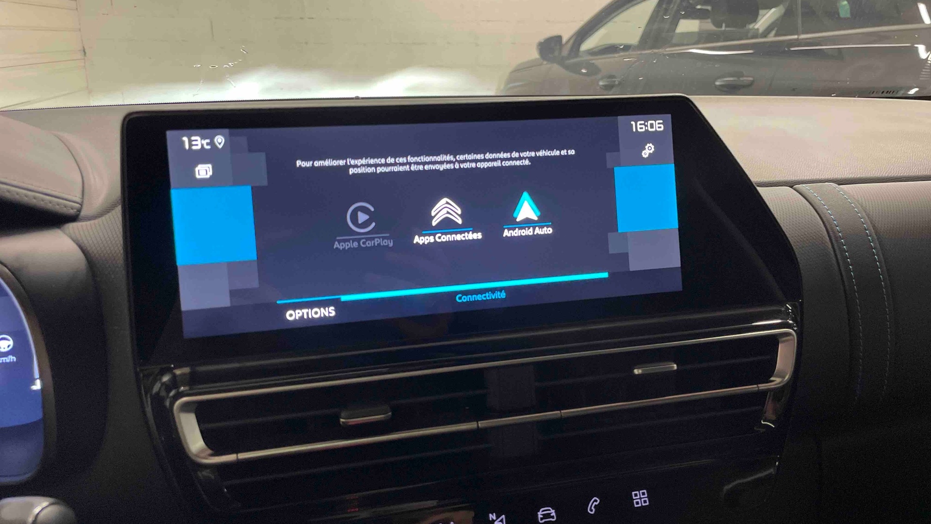 CITROEN C5 AIRCROSS BlueHDi 130 EAT8 Max