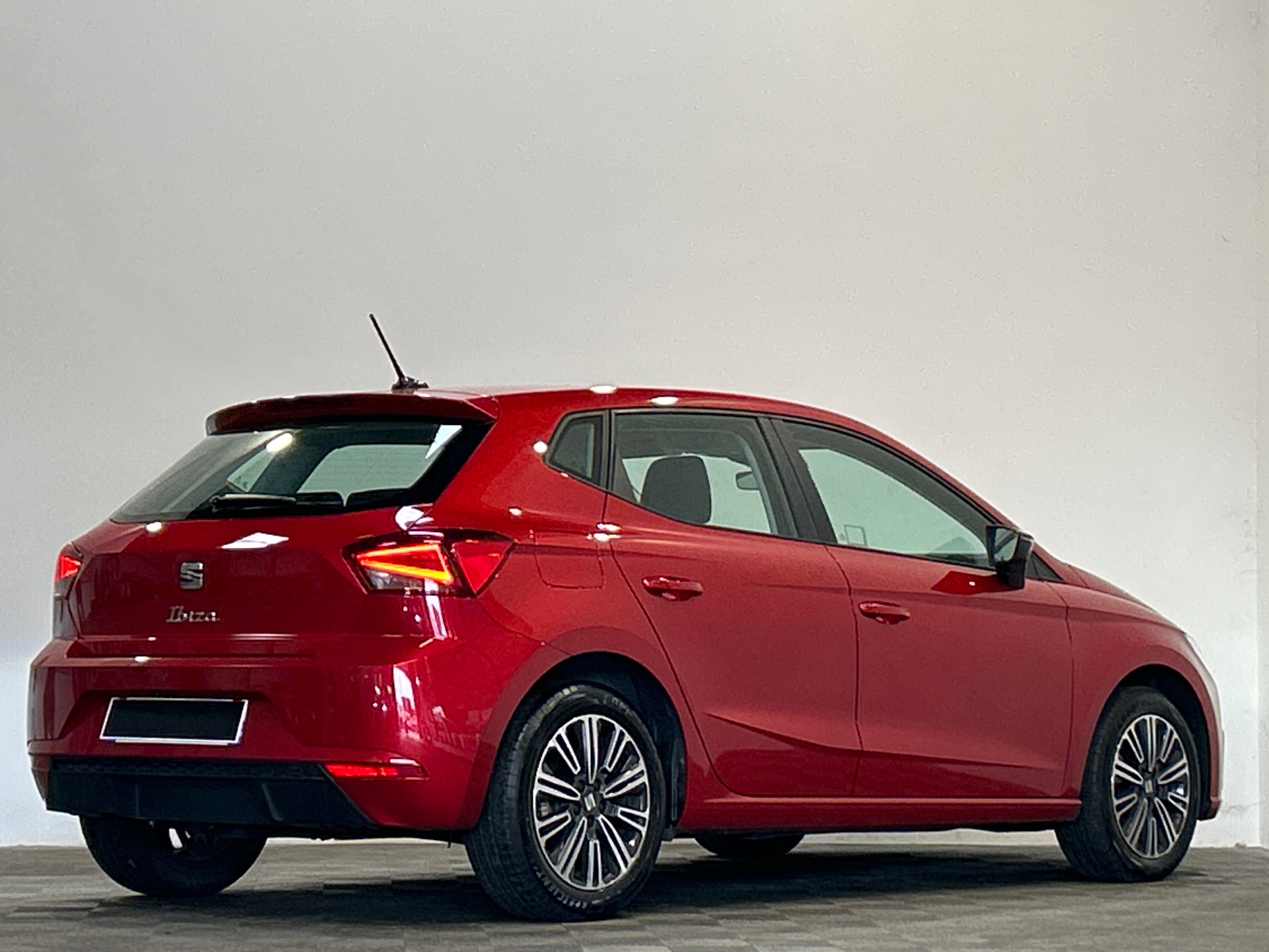SEAT IBIZA COPA 1.0 EcoTSI 110 S&S