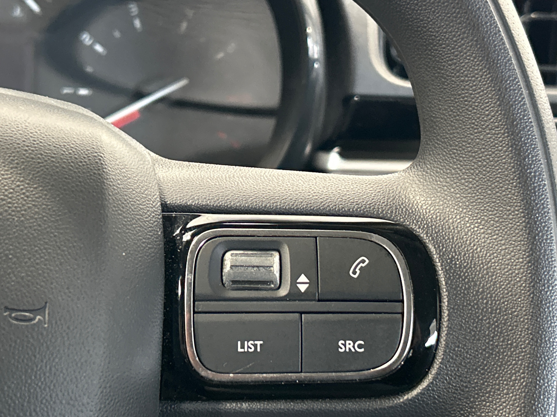 CITROEN C3 PureTech 110 BVM6 Plus