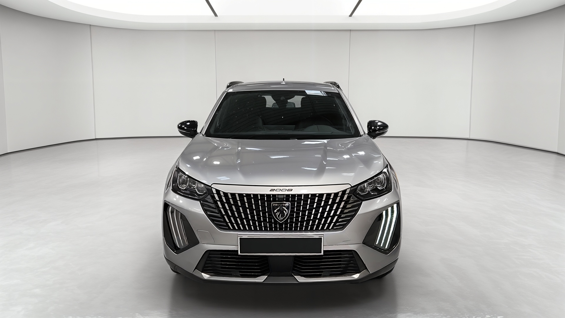 PEUGEOT 2008 PureTech 130 S&S EAT8 Allure
