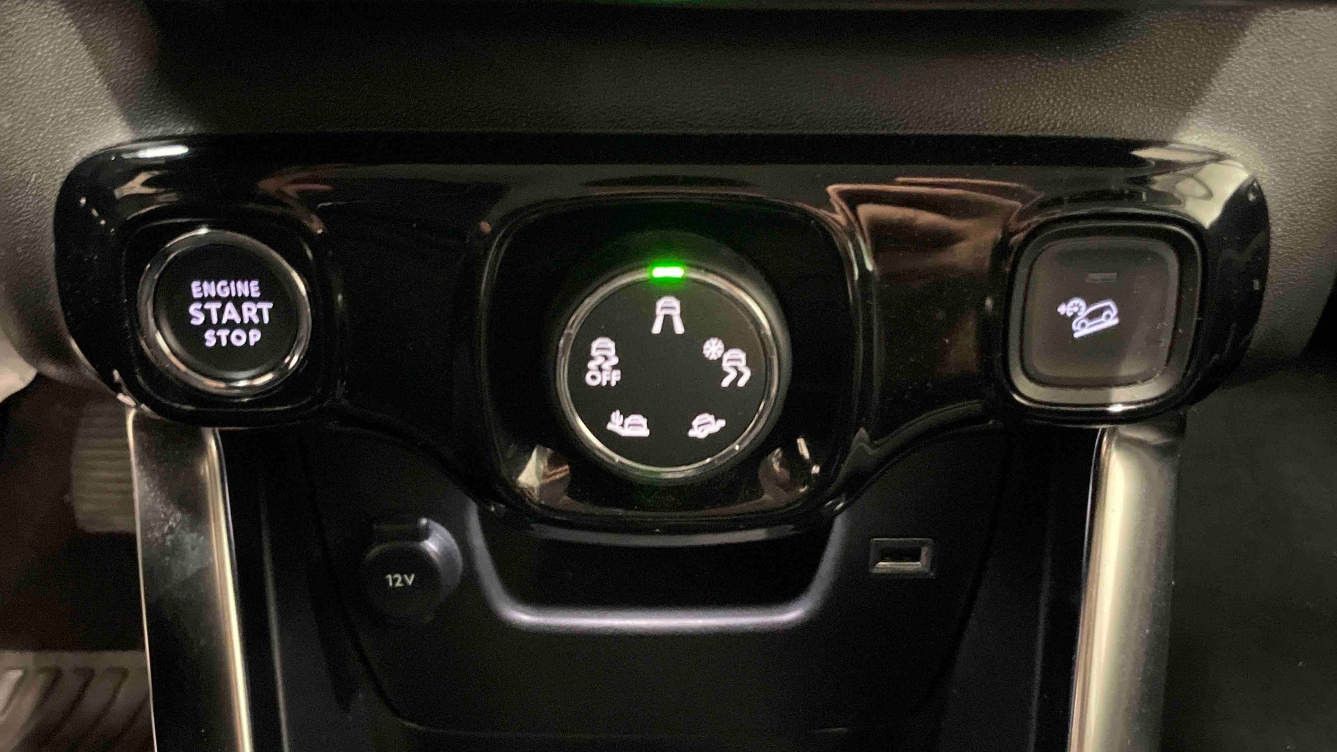 CITROEN C3 AIRCROSS PureTech 110 S&S BVM6 Max