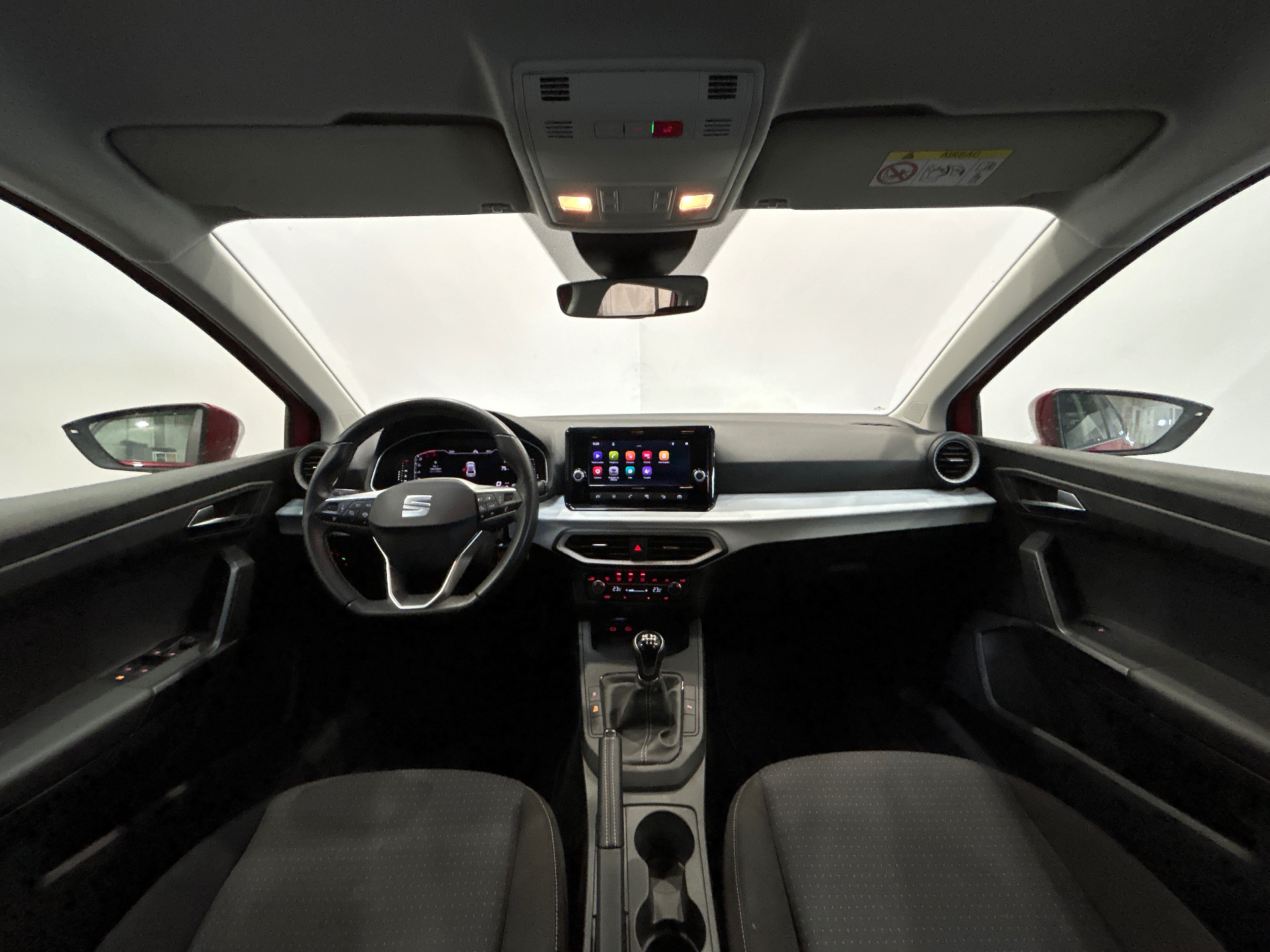 SEAT IBIZA COPA 1.0 EcoTSI 110 S&S