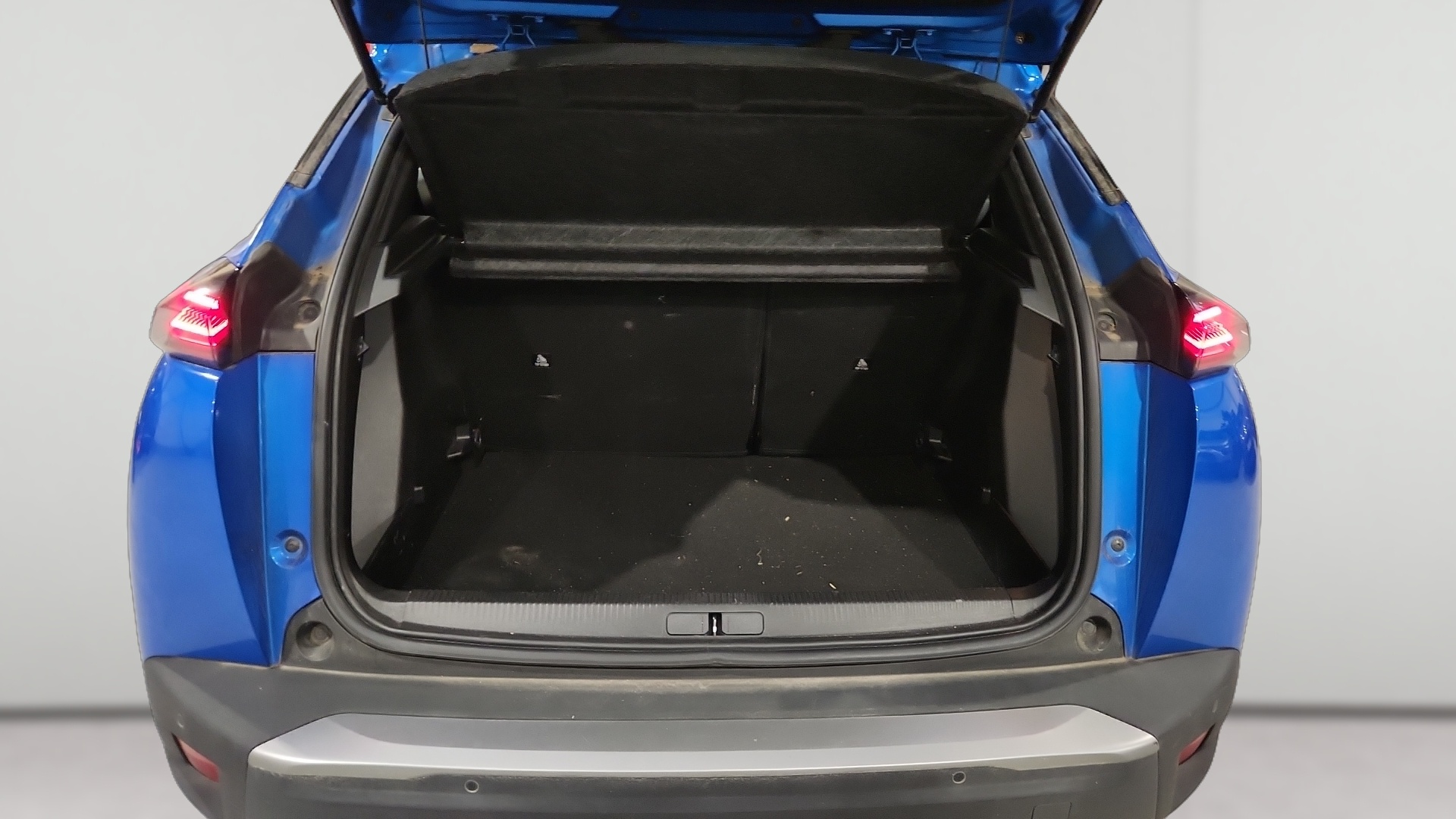 PEUGEOT 2008 PureTech 100 S&S BVM6 Active - 5P