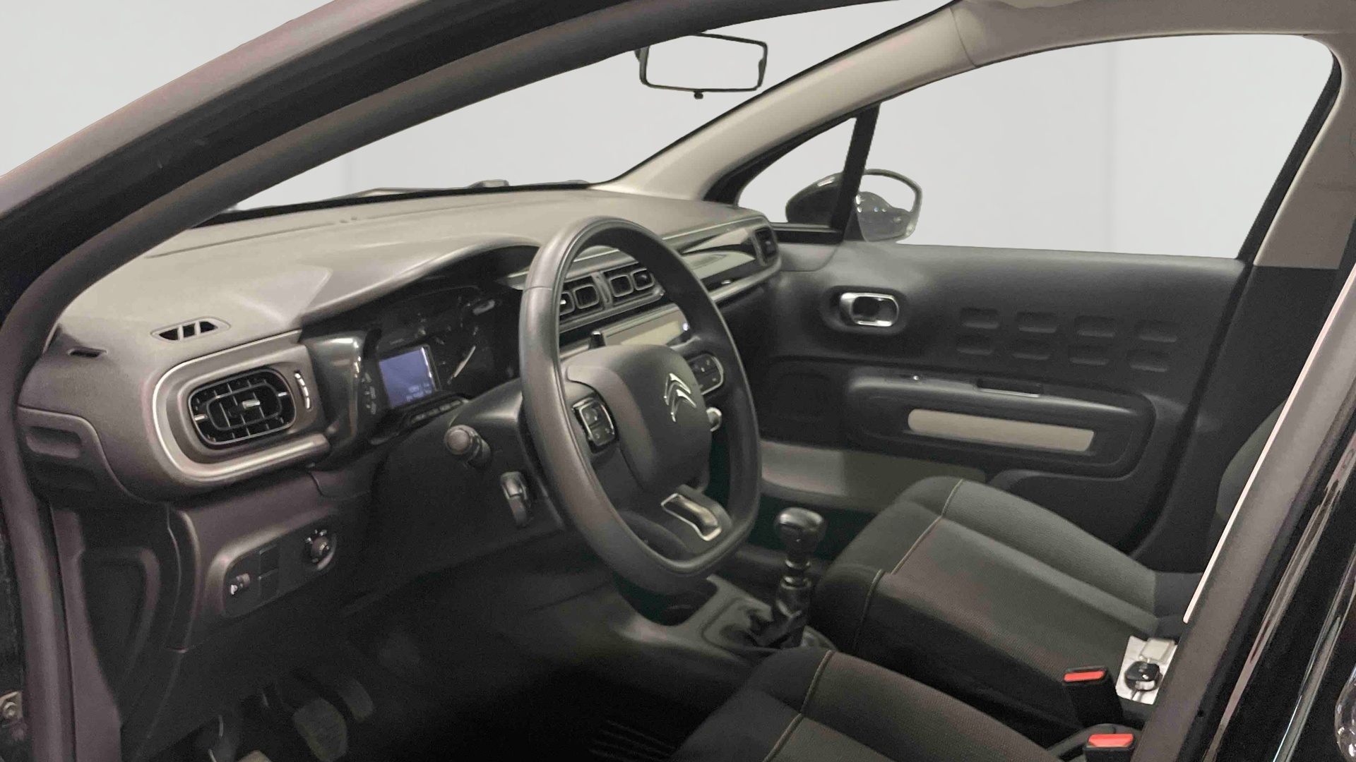 CITROEN C3 PureTech 110 BVM6 Plus