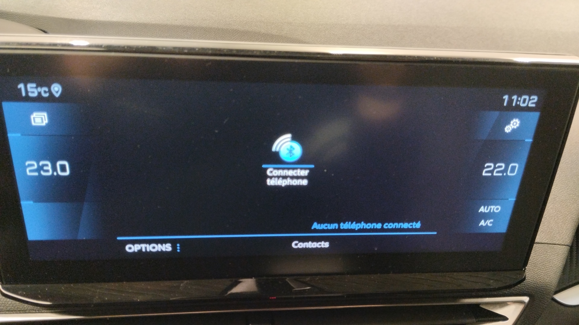 PEUGEOT 3008 ALLURE PACK HYBRID 136 CH E-DCS6