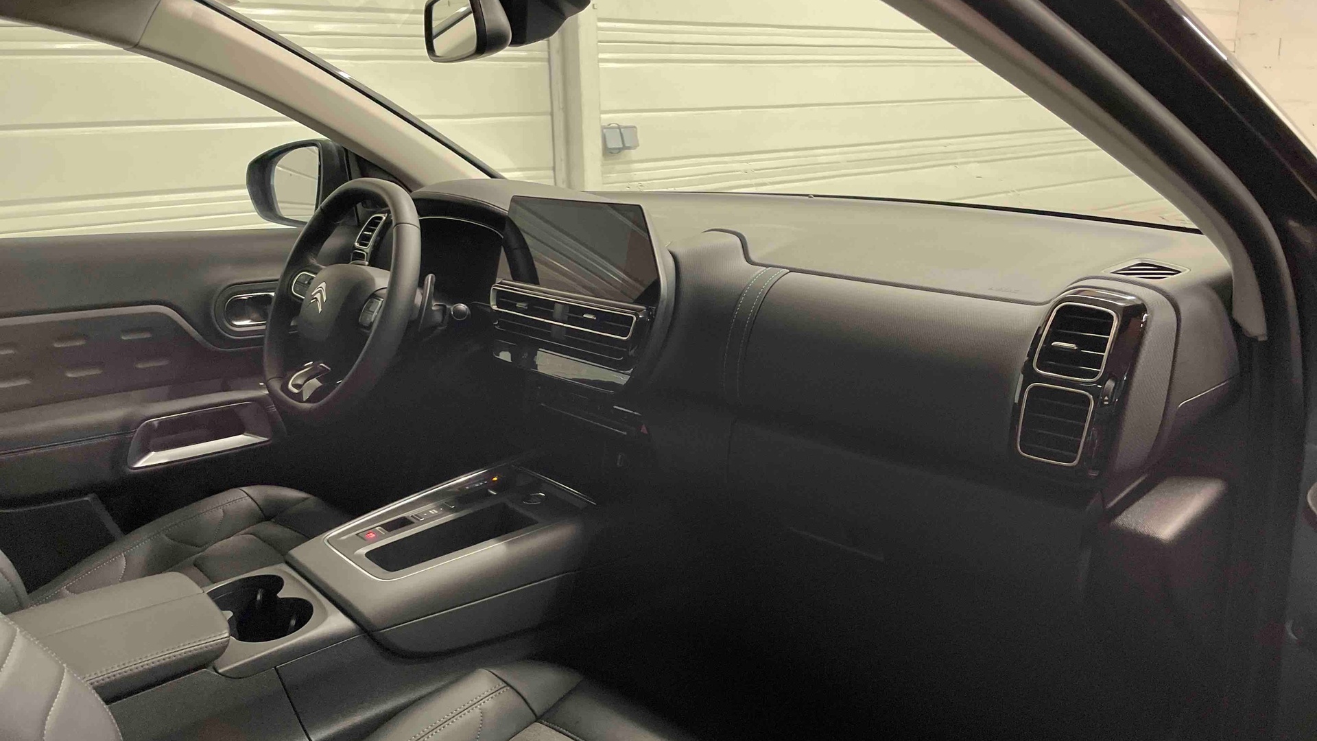 CITROEN C5 AIRCROSS BlueHDi 130 EAT8 Max