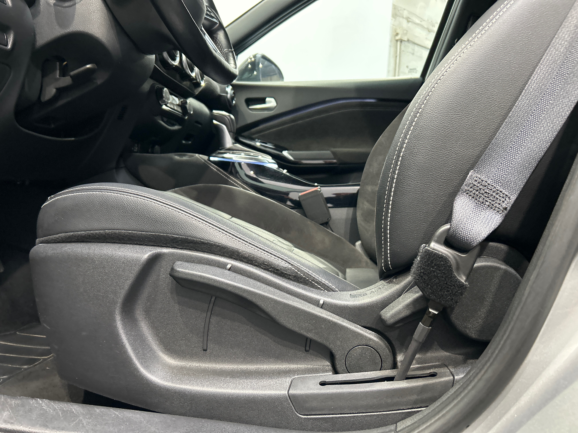 NISSAN JUKE 2023.5 HYBRID 143 N-Design