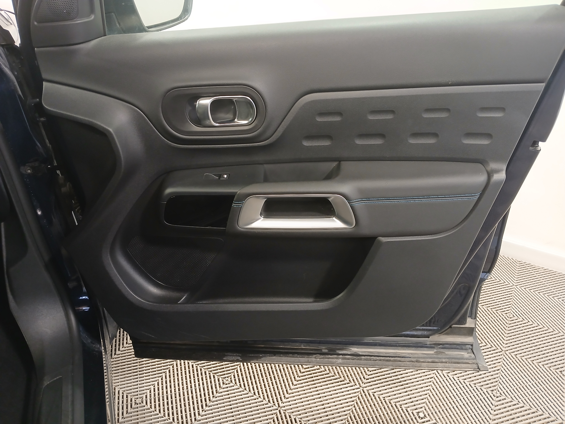 CITROEN C5 AIRCROSS Hybride 136 e-DCS6 Max