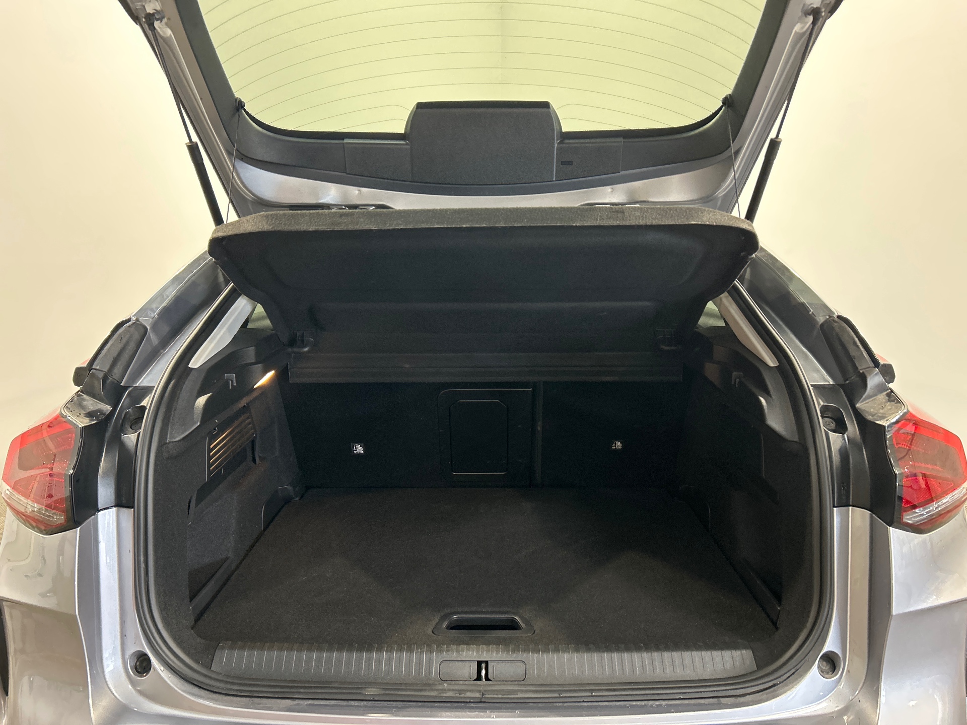 CITROEN C4 PureTech 130 BVM6 Max