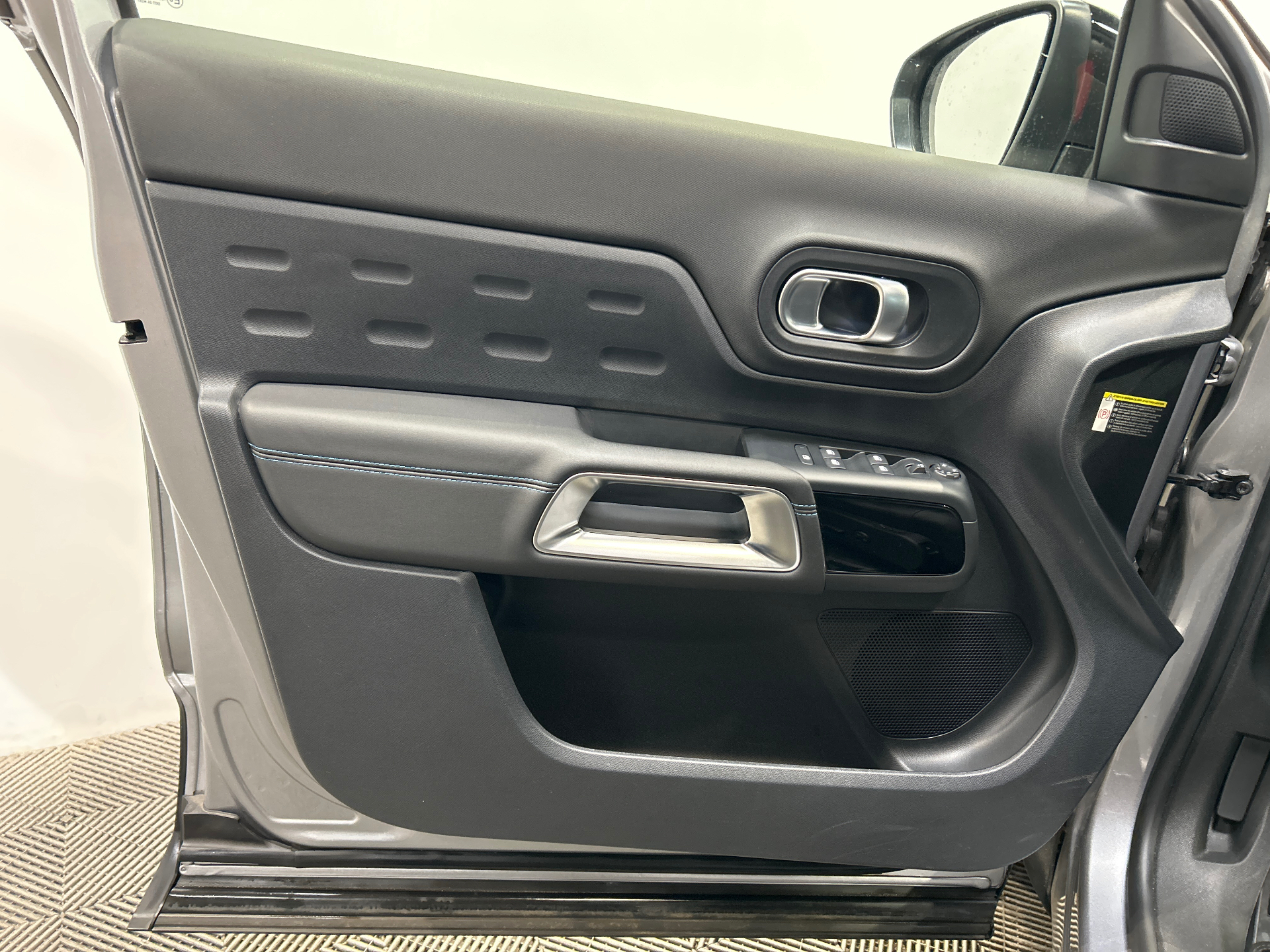 CITROEN C5 AIRCROSS Hybride 136 e-DCS6 Max