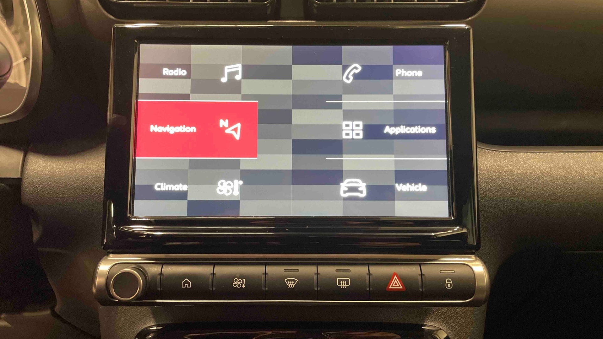 CITROEN C3 AIRCROSS PureTech 110 S&S BVM6 Max