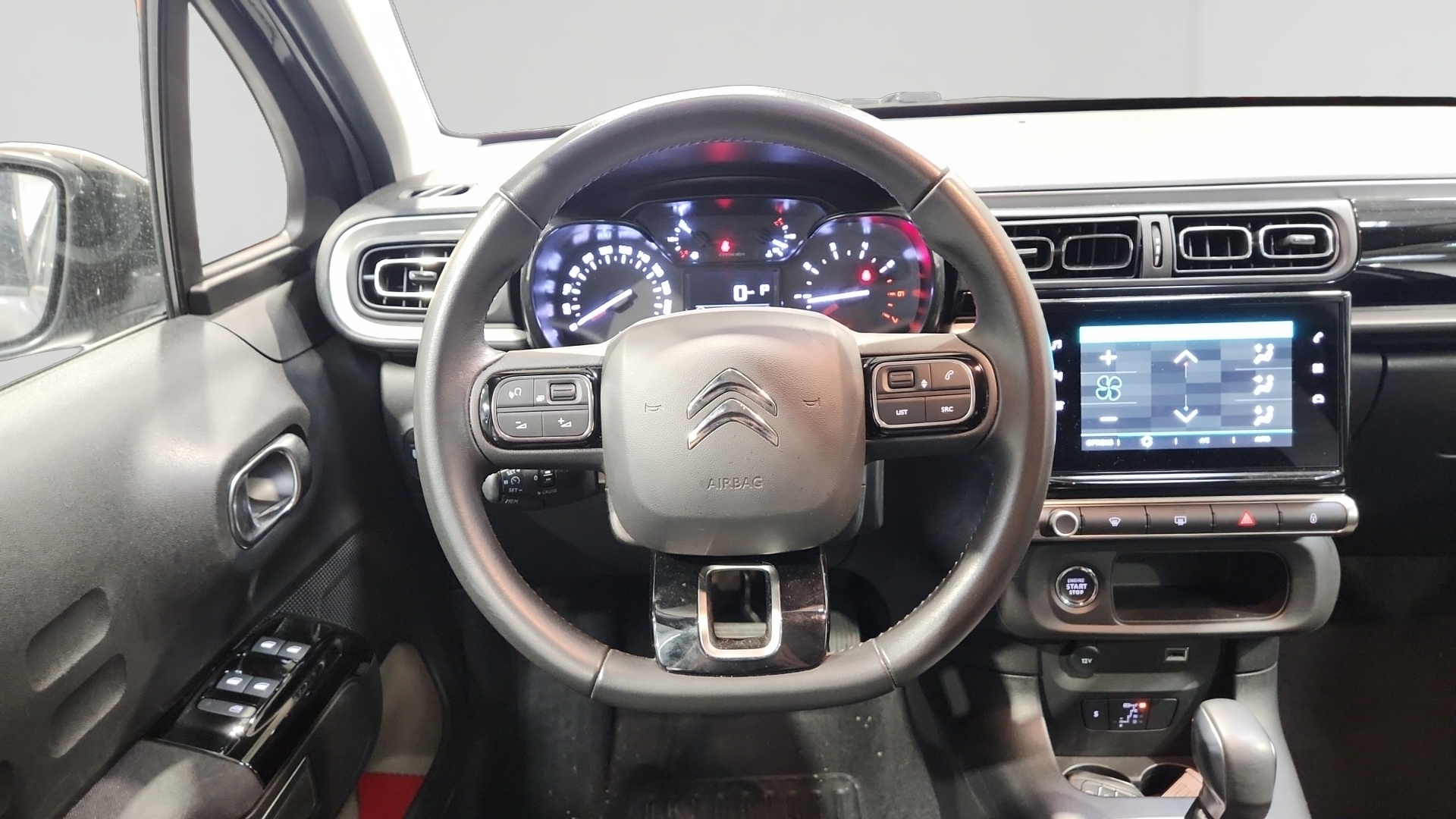 CITROEN C3 PureTech 110 ch EAT6 Max - 5P