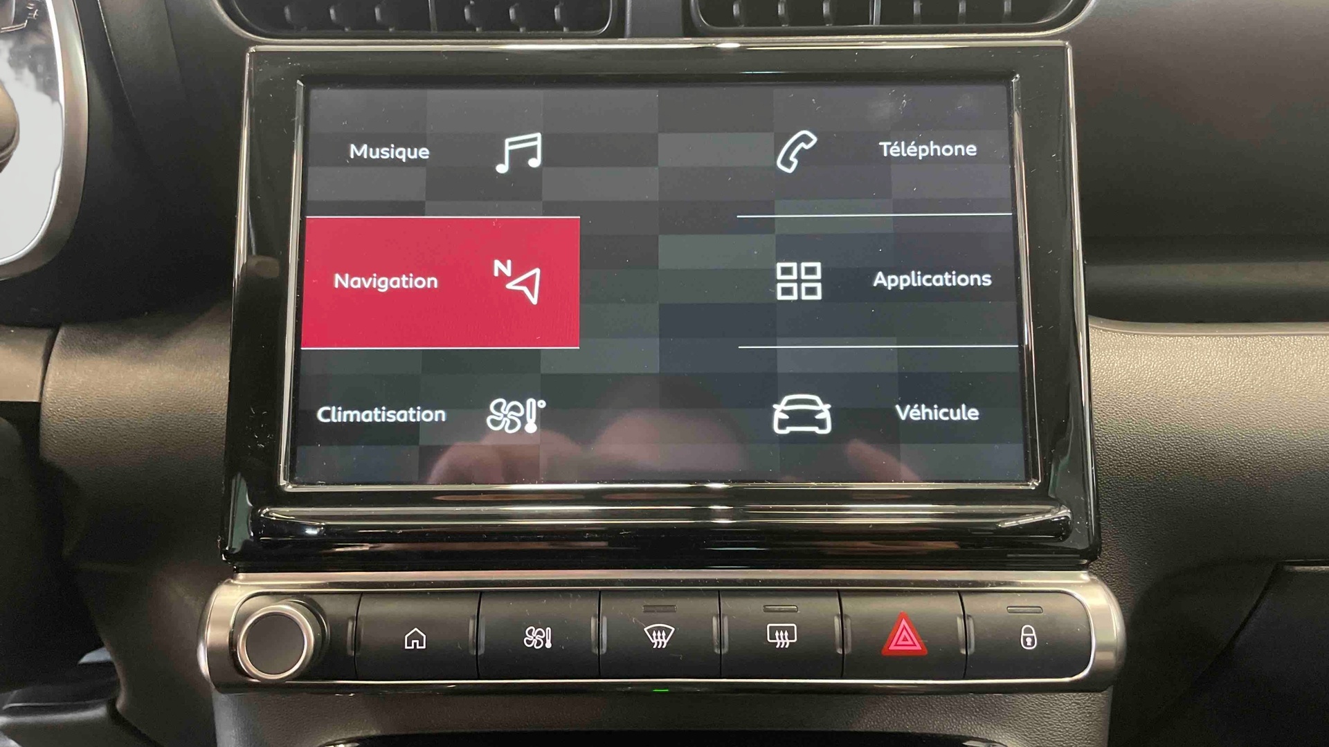 CITROEN C3 AIRCROSS PureTech 110 S&S BVM6 Plus
