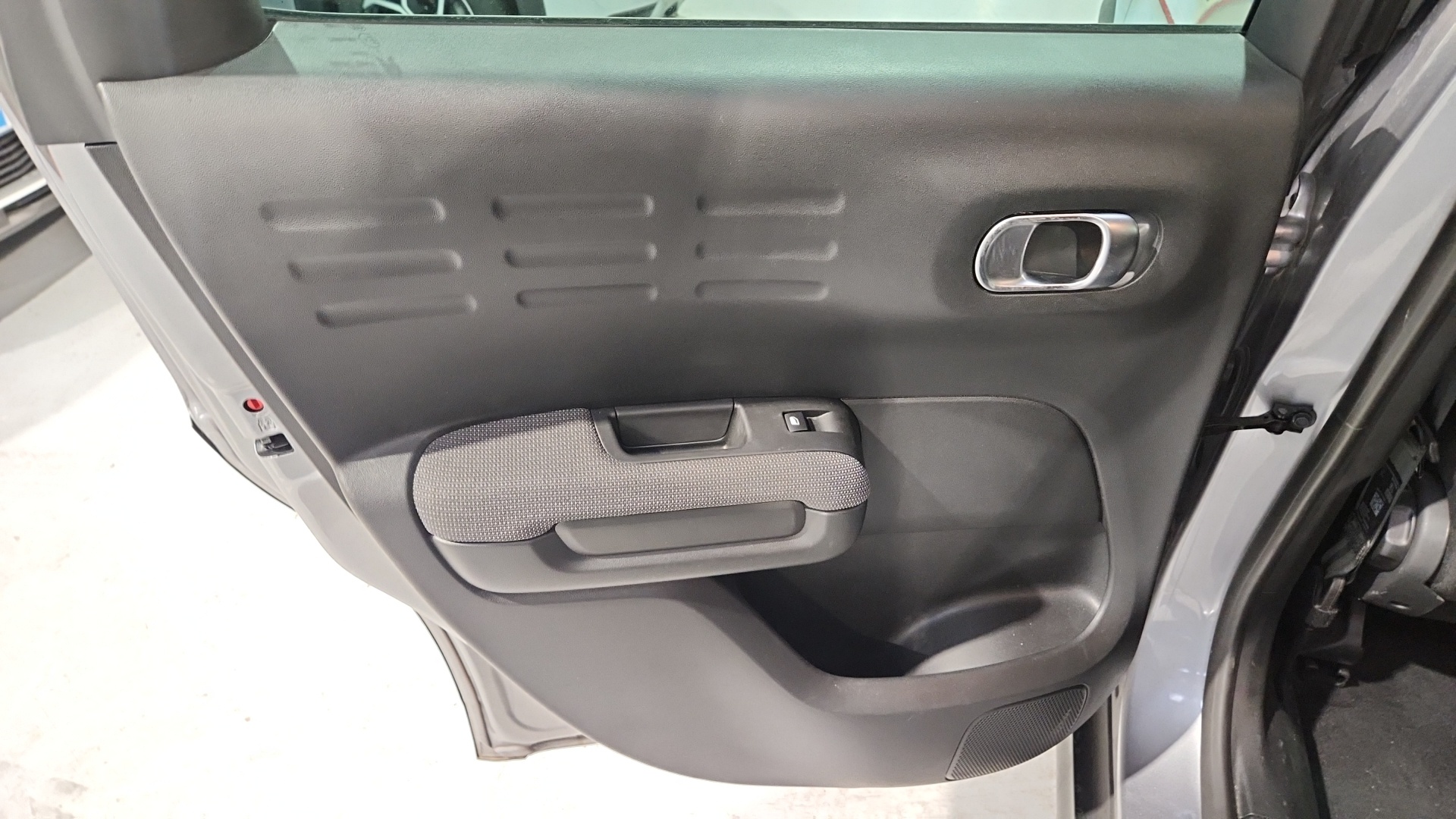 CITROEN C3 AIRCROSS PureTech 110 S&S BVM6 Max