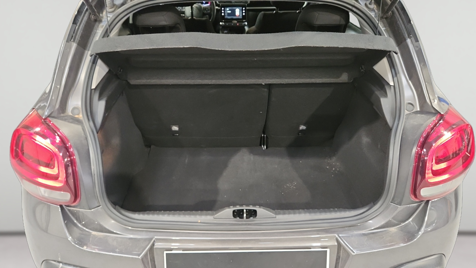 CITROEN C3 PureTech 110 ch EAT6 Max - 5P