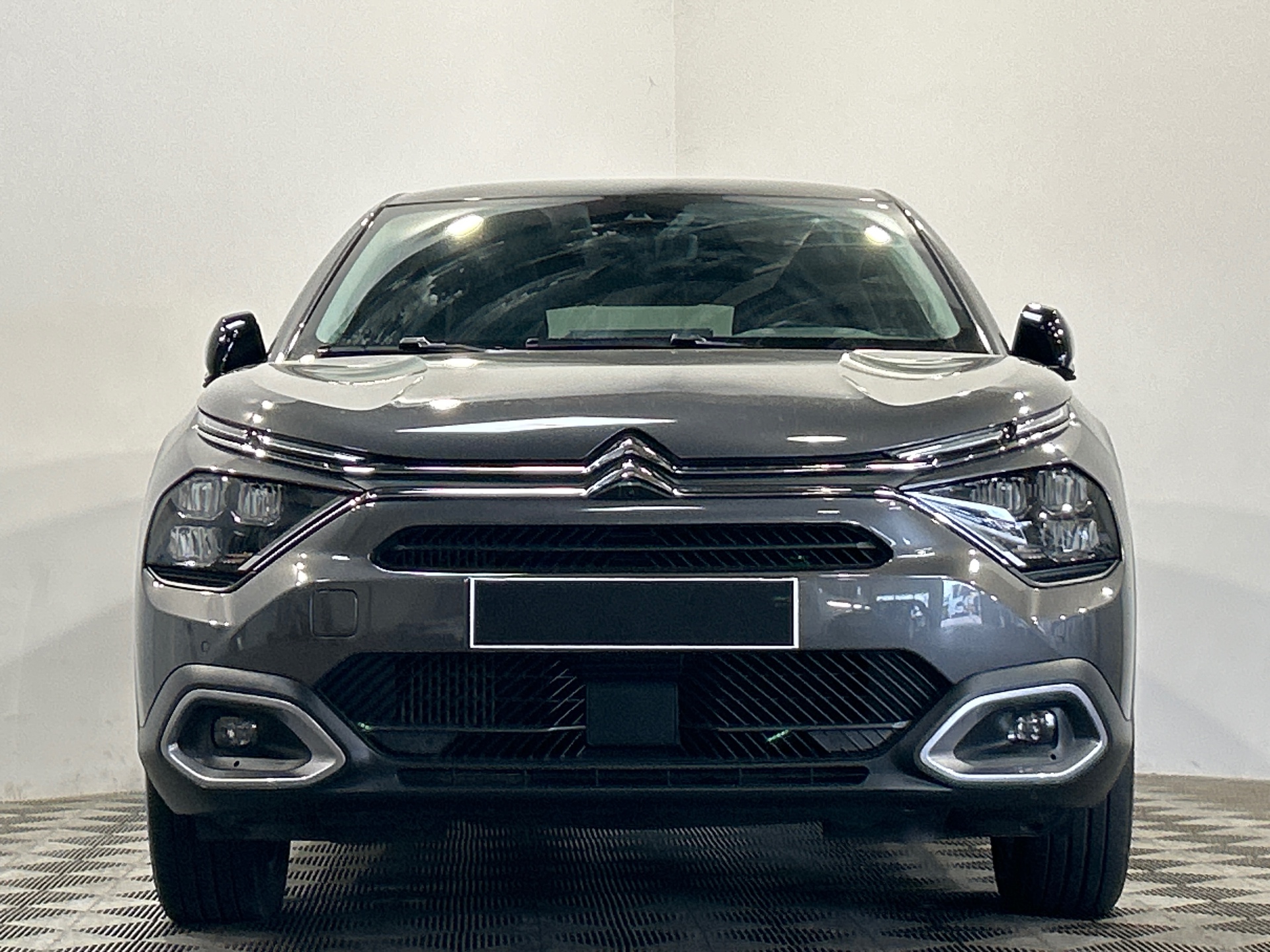 CITROEN C4 PT130 S&S BVM6 MAX