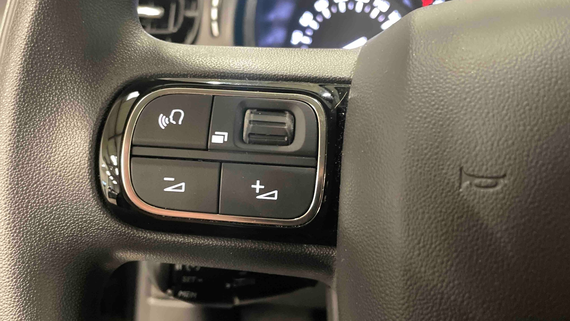 CITROEN C3 PureTech 110 BVM6 Plus