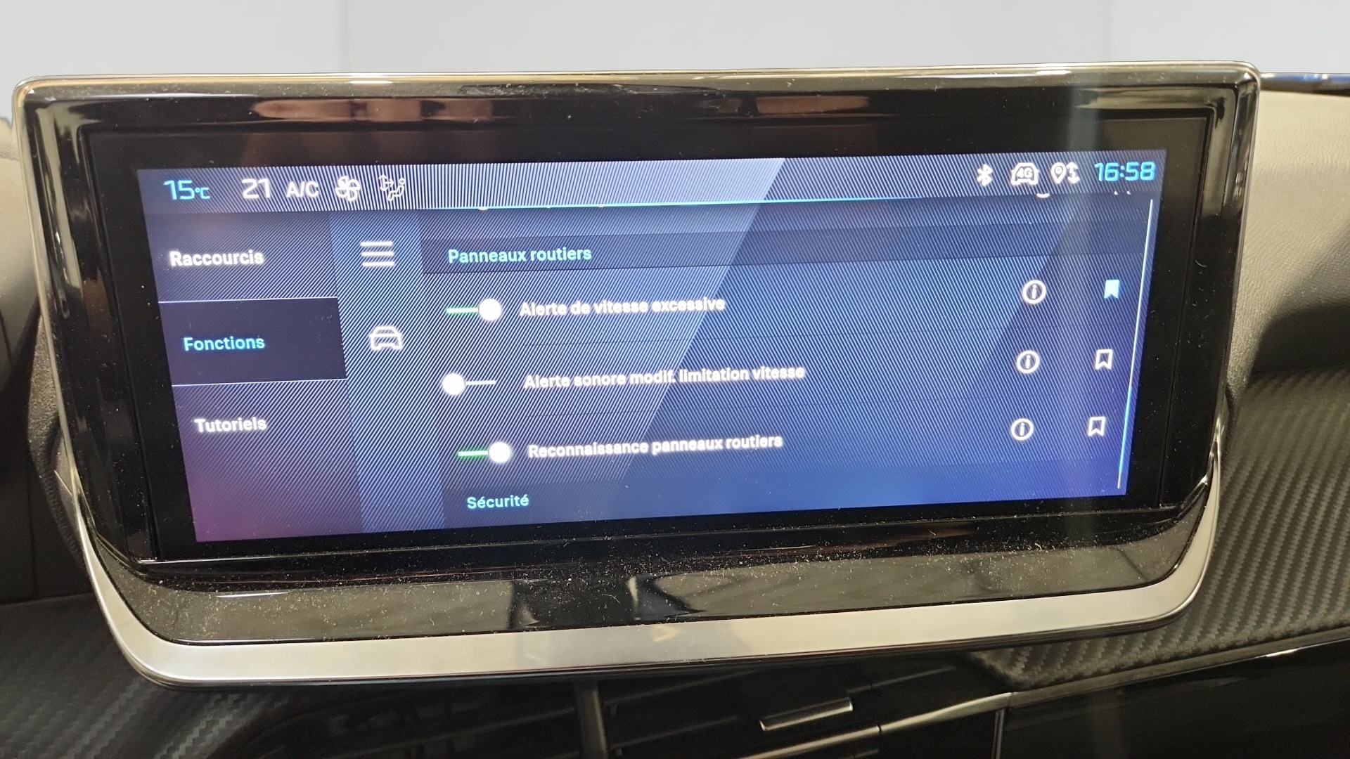 PEUGEOT 2008 PureTech 100 S&S BVM6 Active - 5P