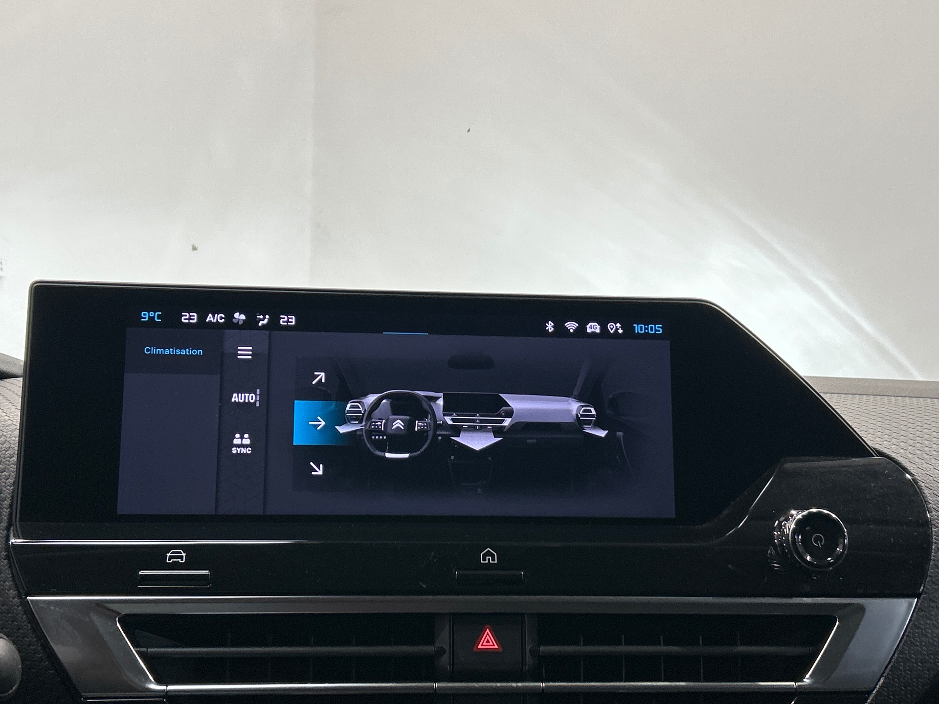 CITROEN C4 PureTech 130 BVM6 Max