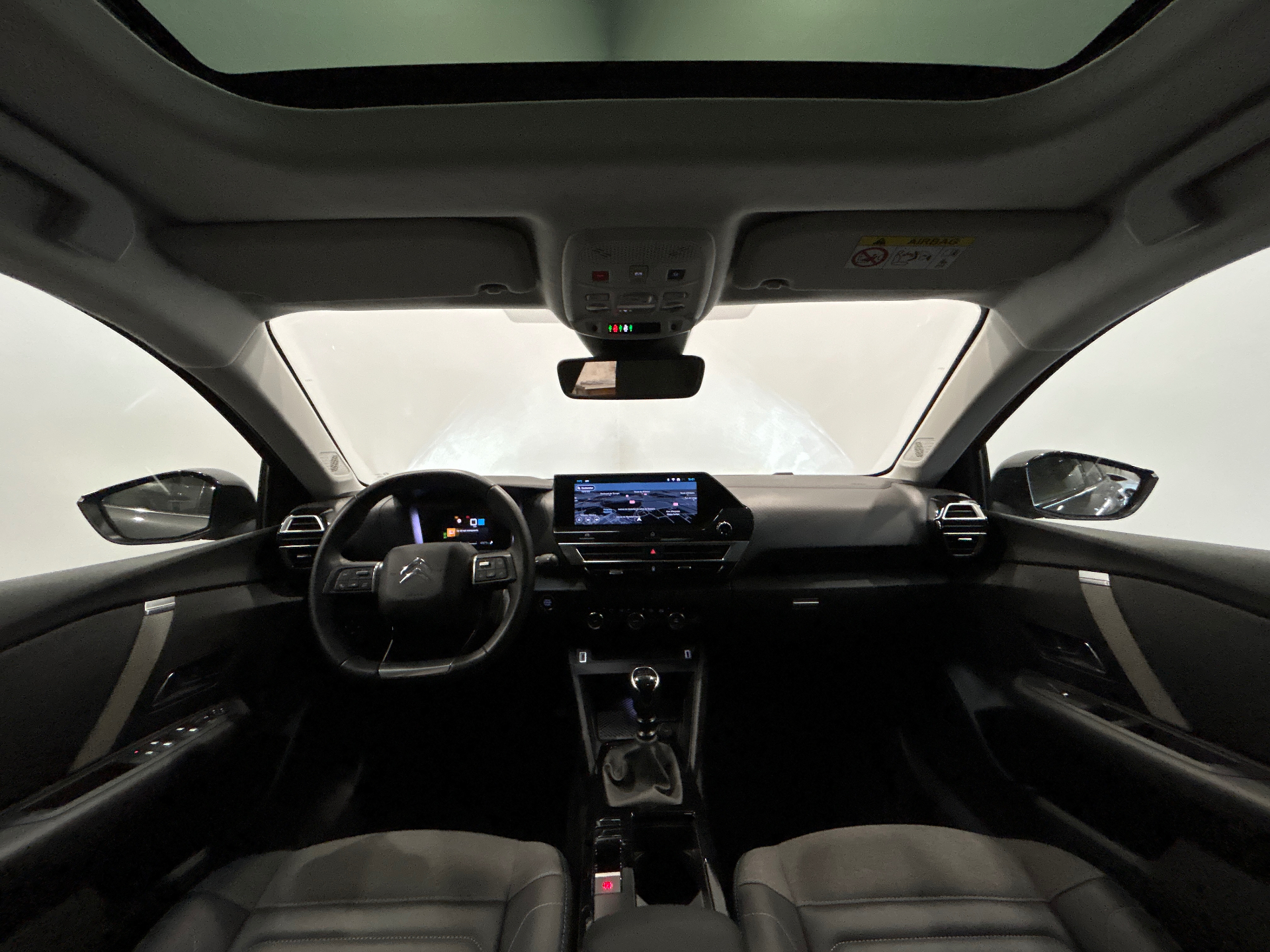 CITROEN C4 PT130 S&S BVM6 MAX