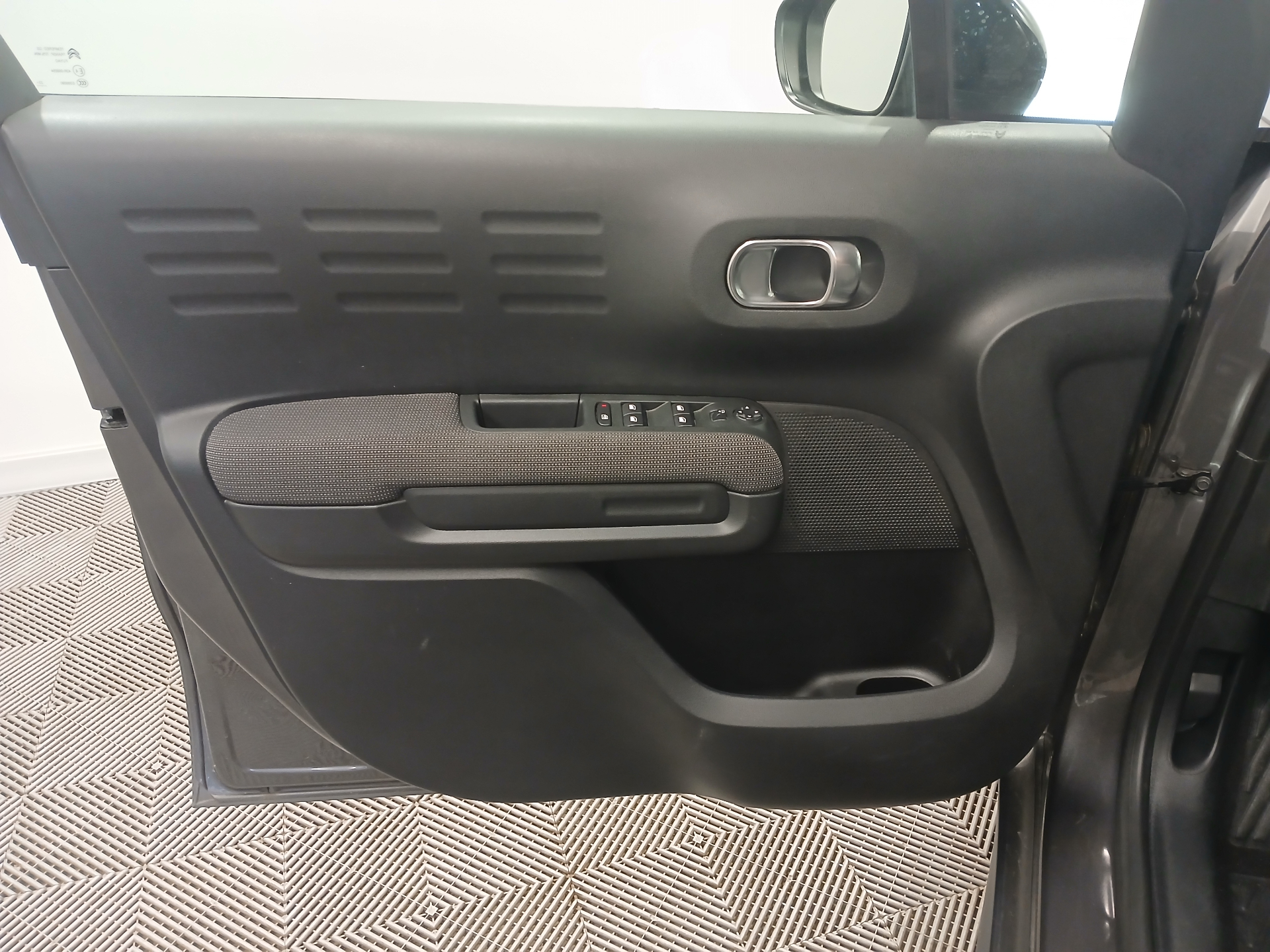 CITROEN C3 AIRCROSS PT110 S&S BVM6 PLUS