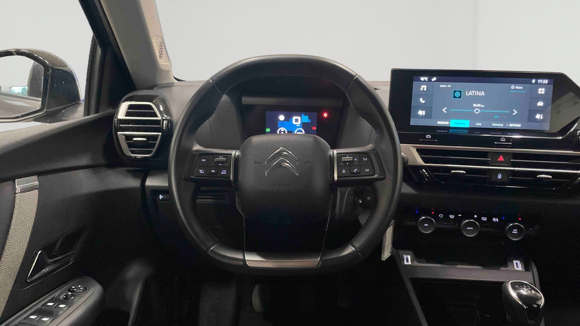 CITROEN C4 PureTech 130 BVM6 You