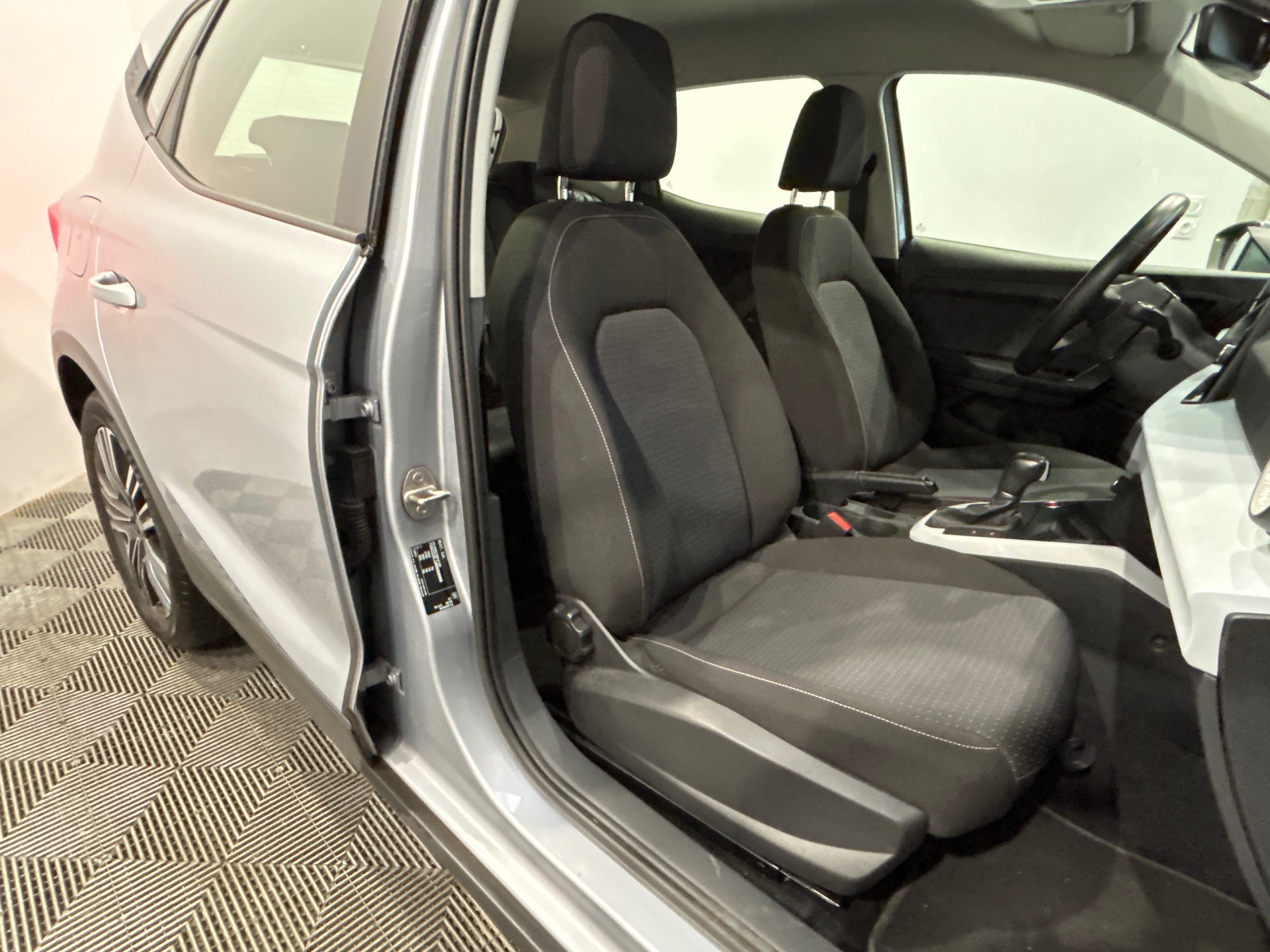 SEAT ARONA COPA 1.0 TSI 110 DSG