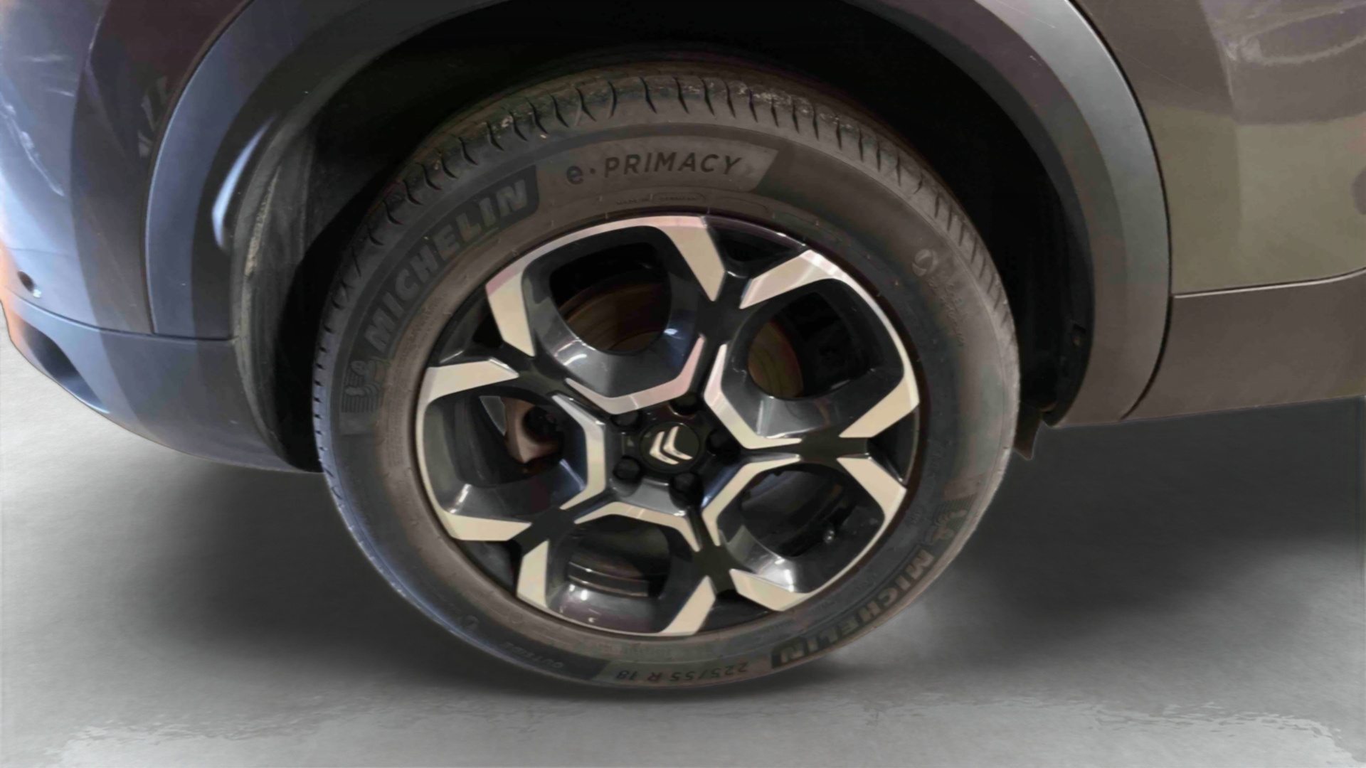 CITROEN C5 AIRCROSS BlueHDi 130 EAT8 Max