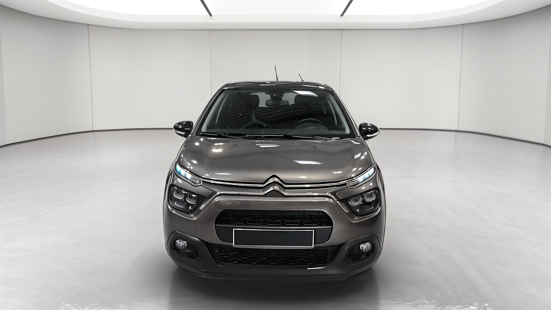CITROEN C3 PureTech 110 ch EAT6 Max - 5P