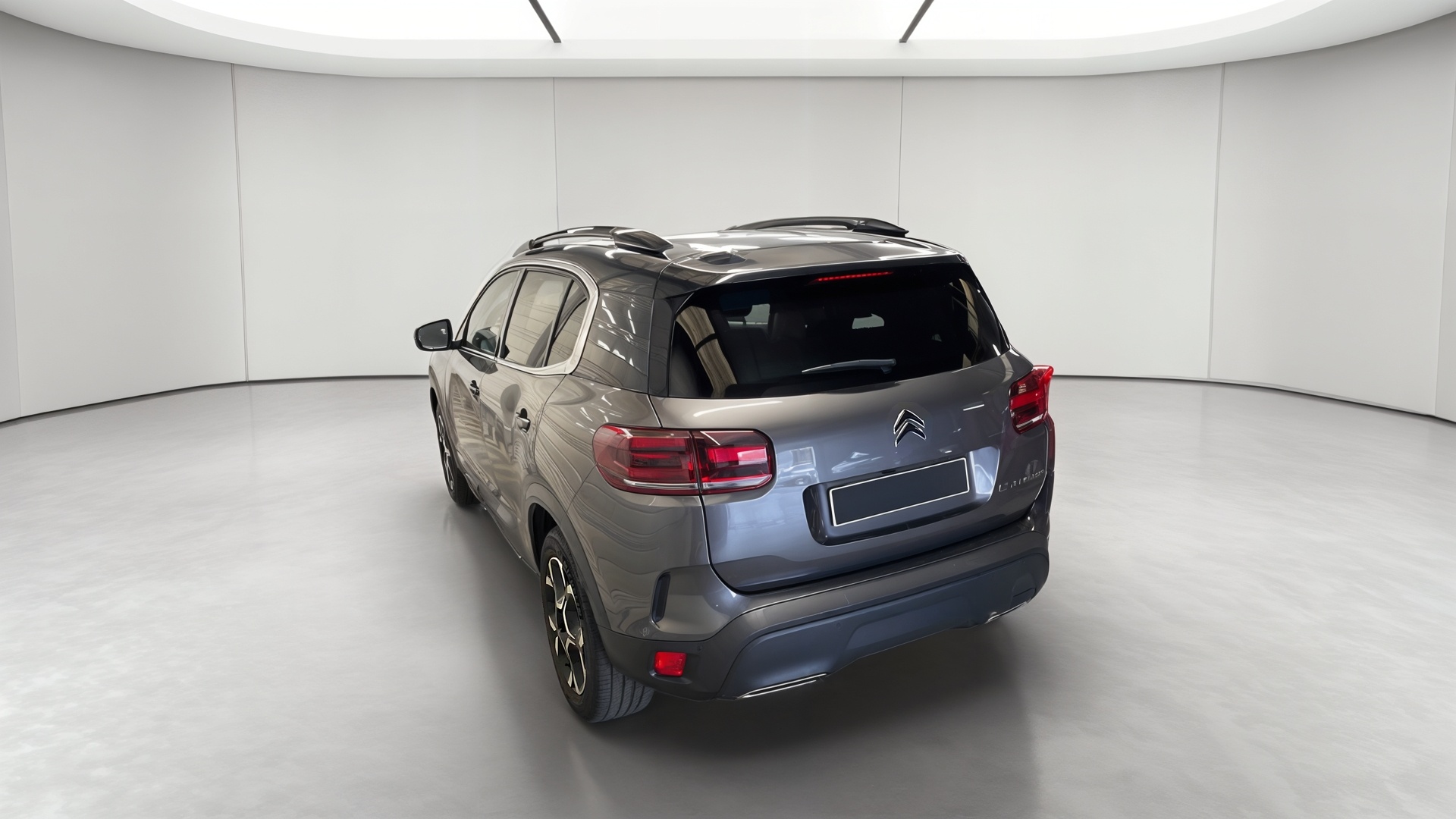 CITROEN C5 AIRCROSS BlueHDi 130 EAT8 Max
