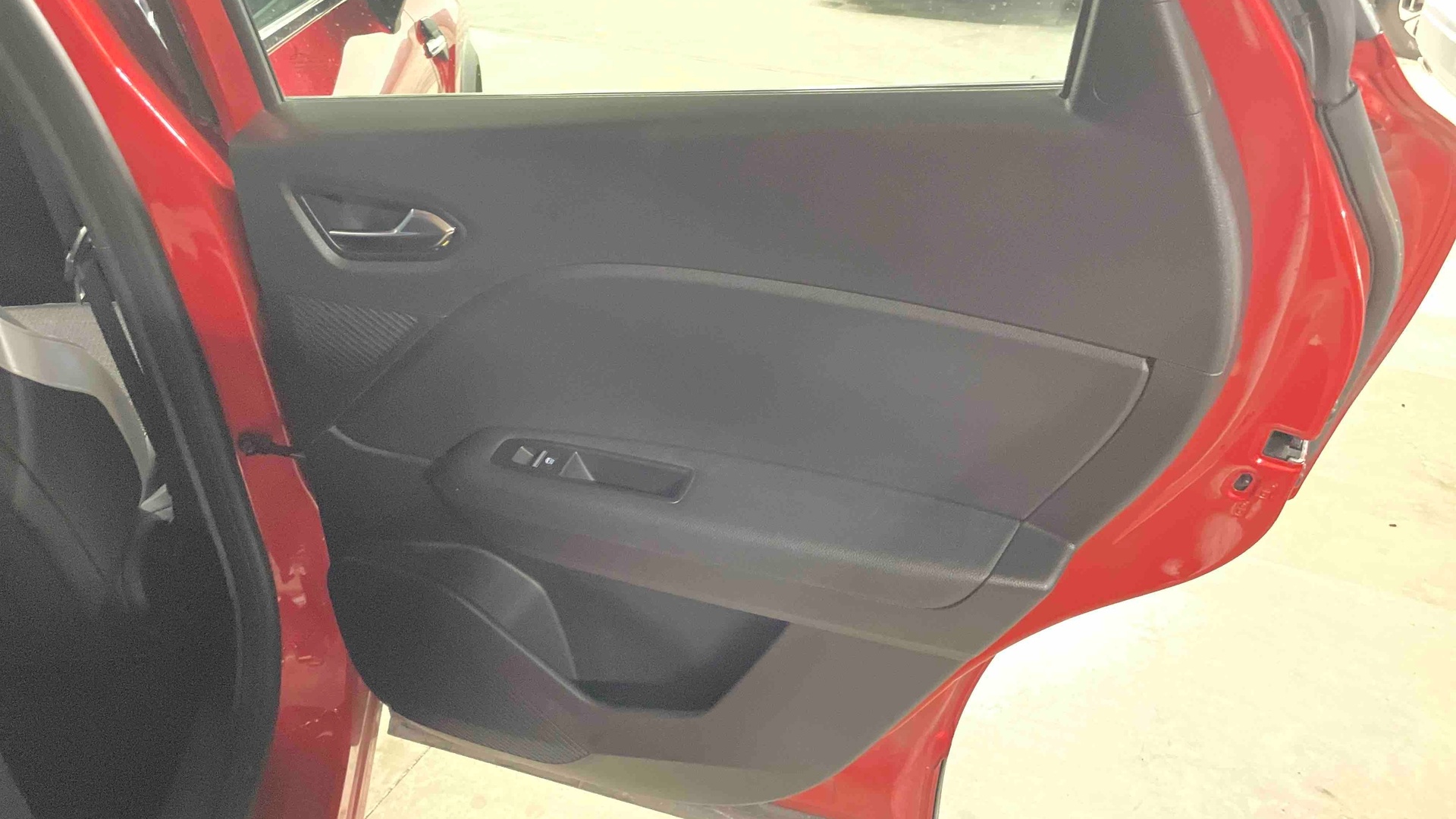 RENAULT CAPTUR TCe 90 Techno