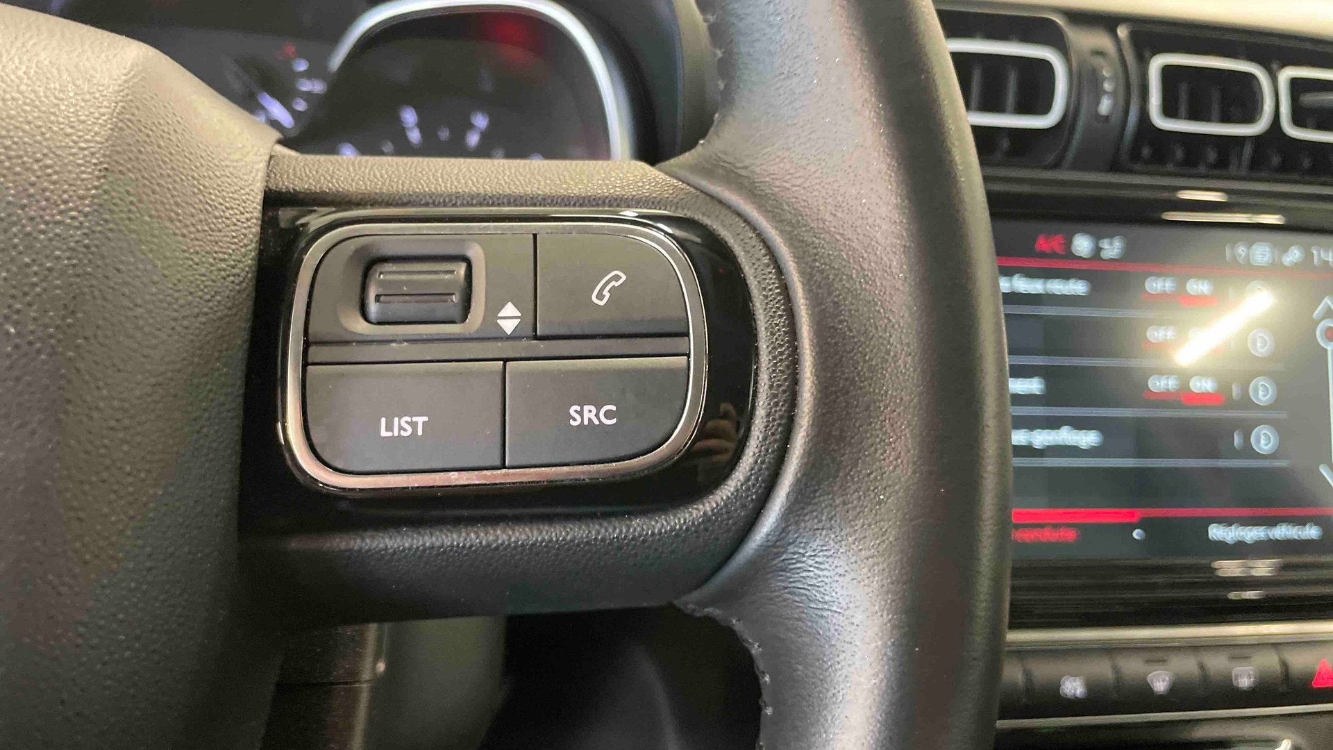 CITROEN C3 AIRCROSS PureTech 110 S&S BVM6 Plus