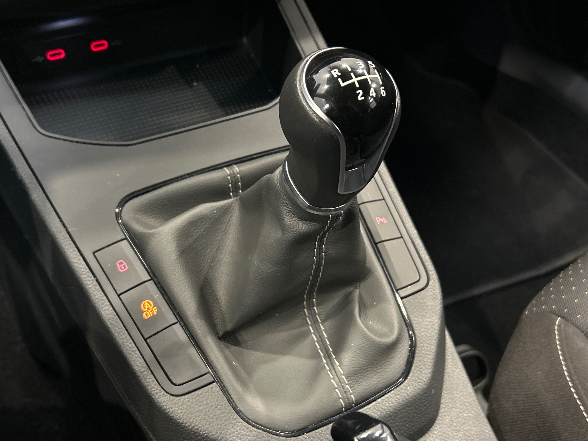 SEAT IBIZA COPA 1.0 EcoTSI 110 S&S