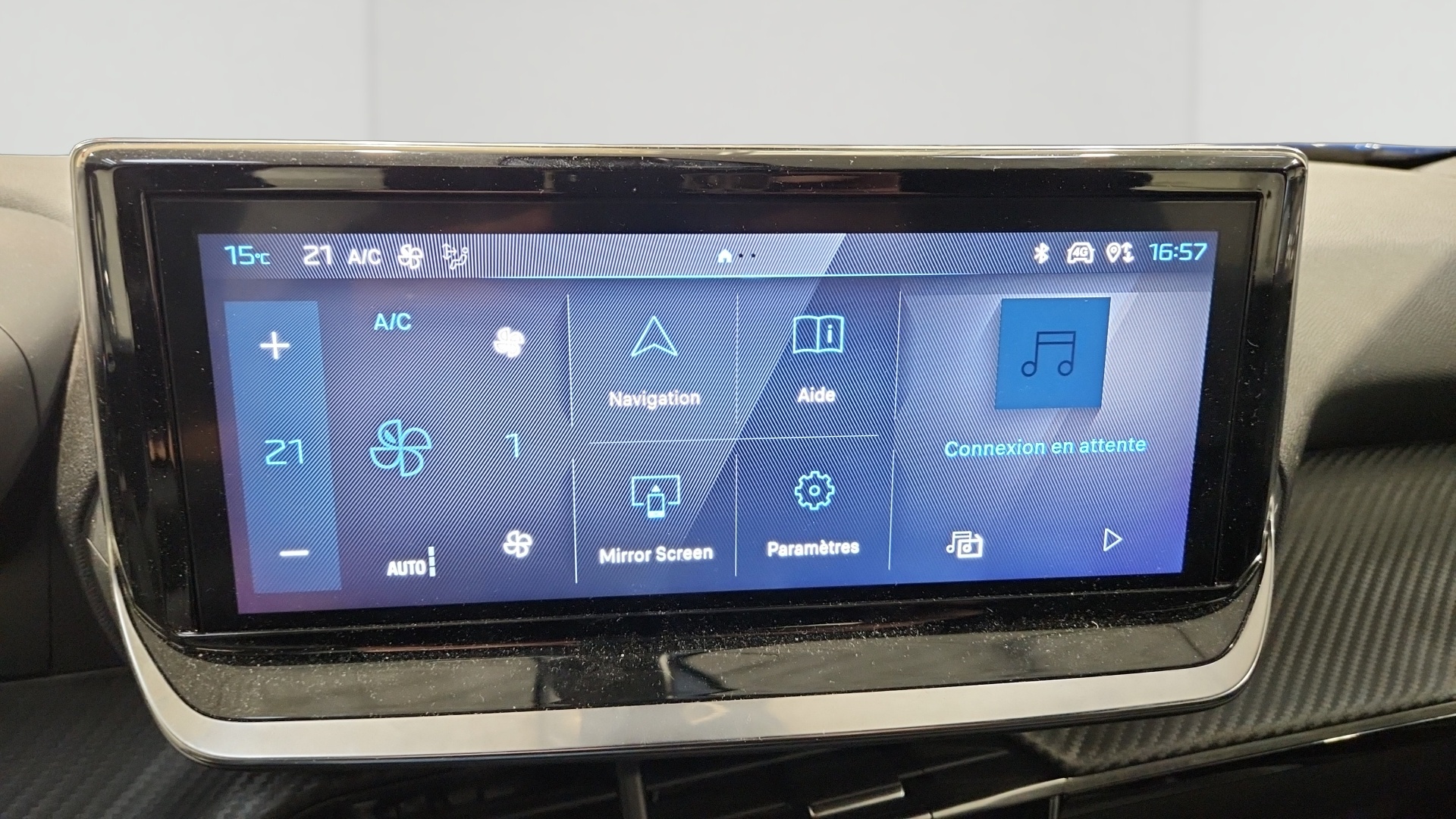 PEUGEOT 2008 PureTech 100 S&S BVM6 Active - 5P