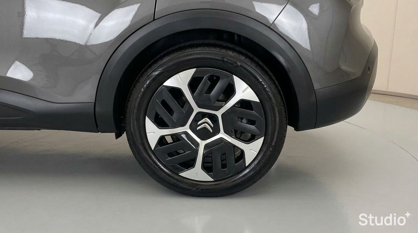 CITROEN C4 PureTech 130 BVM6 You