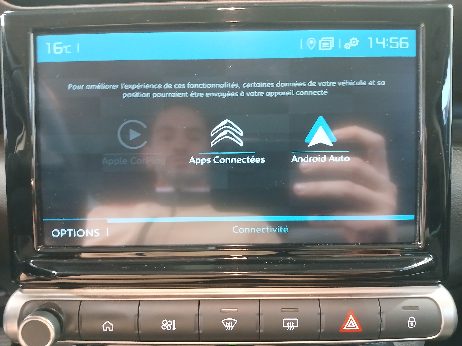 CITROEN C3 AIRCROSS PT110 S&S BVM6 PLUS