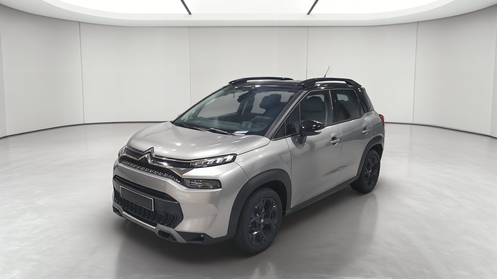 CITROEN C3 AIRCROSS PureTech 110 S&S BVM6 Max