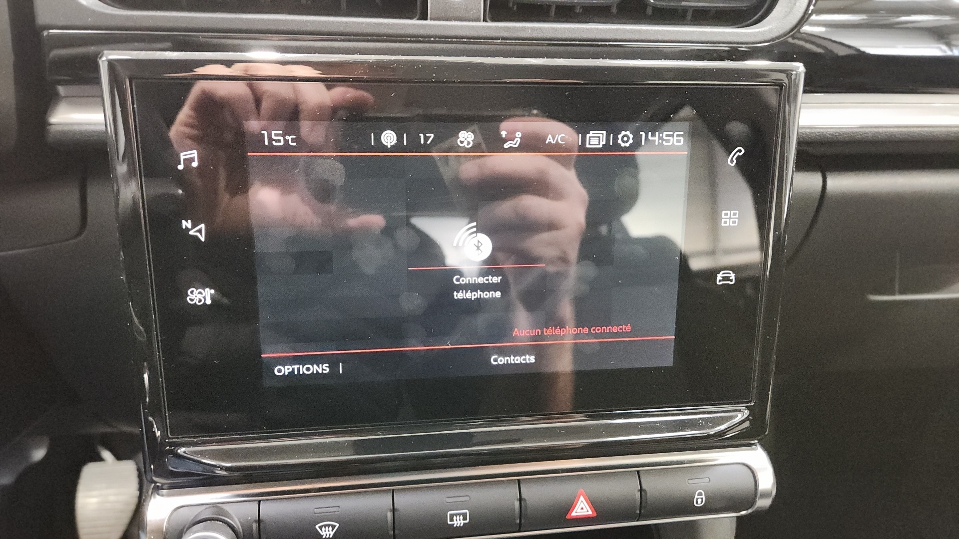 CITROEN C3 PureTech 110 BVM6 Plus