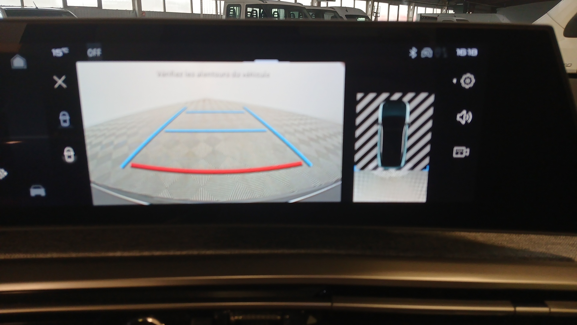 PEUGEOT 3008 Allure Hybrid 145 ch e-DCS6