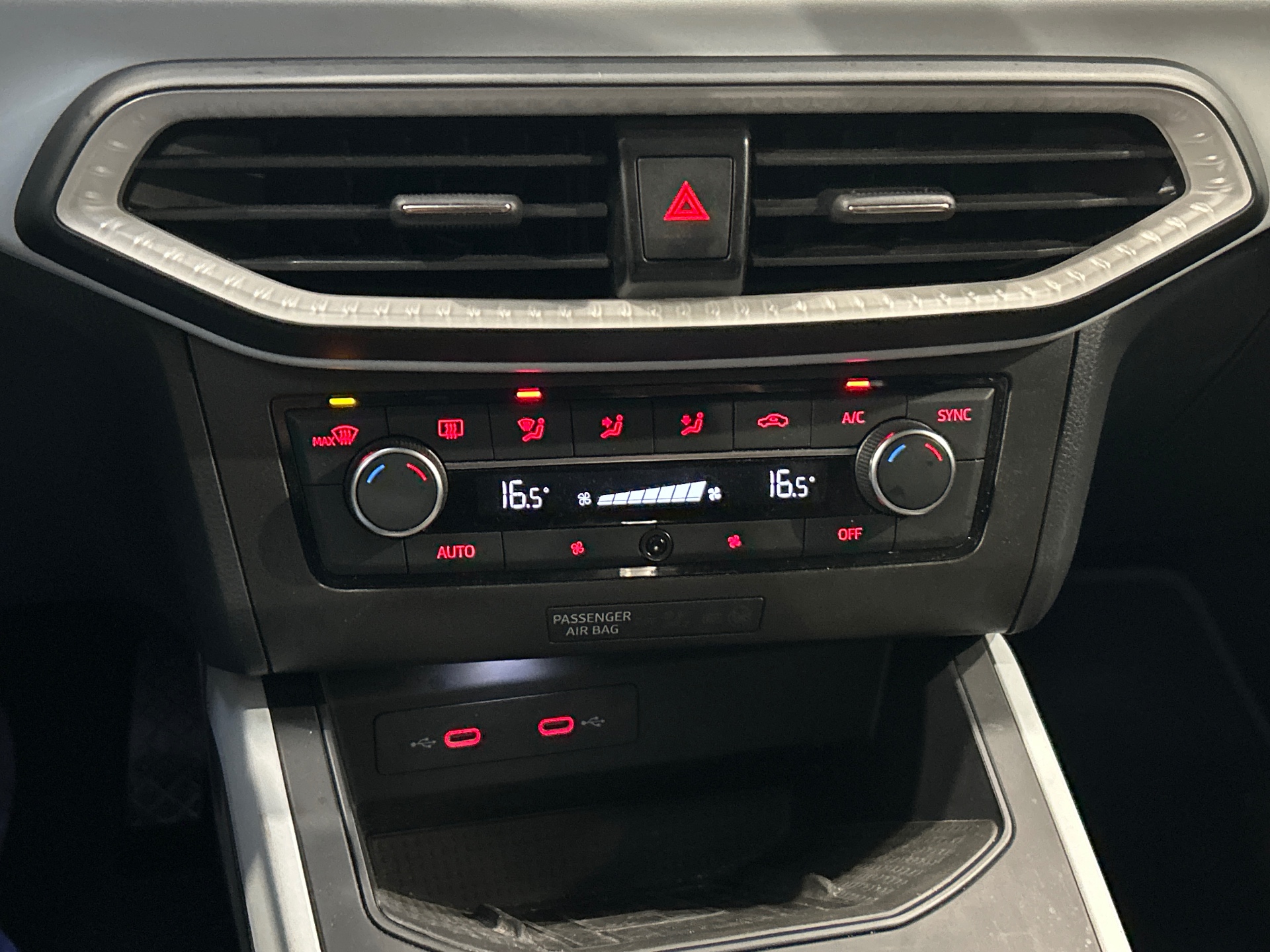 SEAT ARONA COPA 1.0 TSI 110 DSG