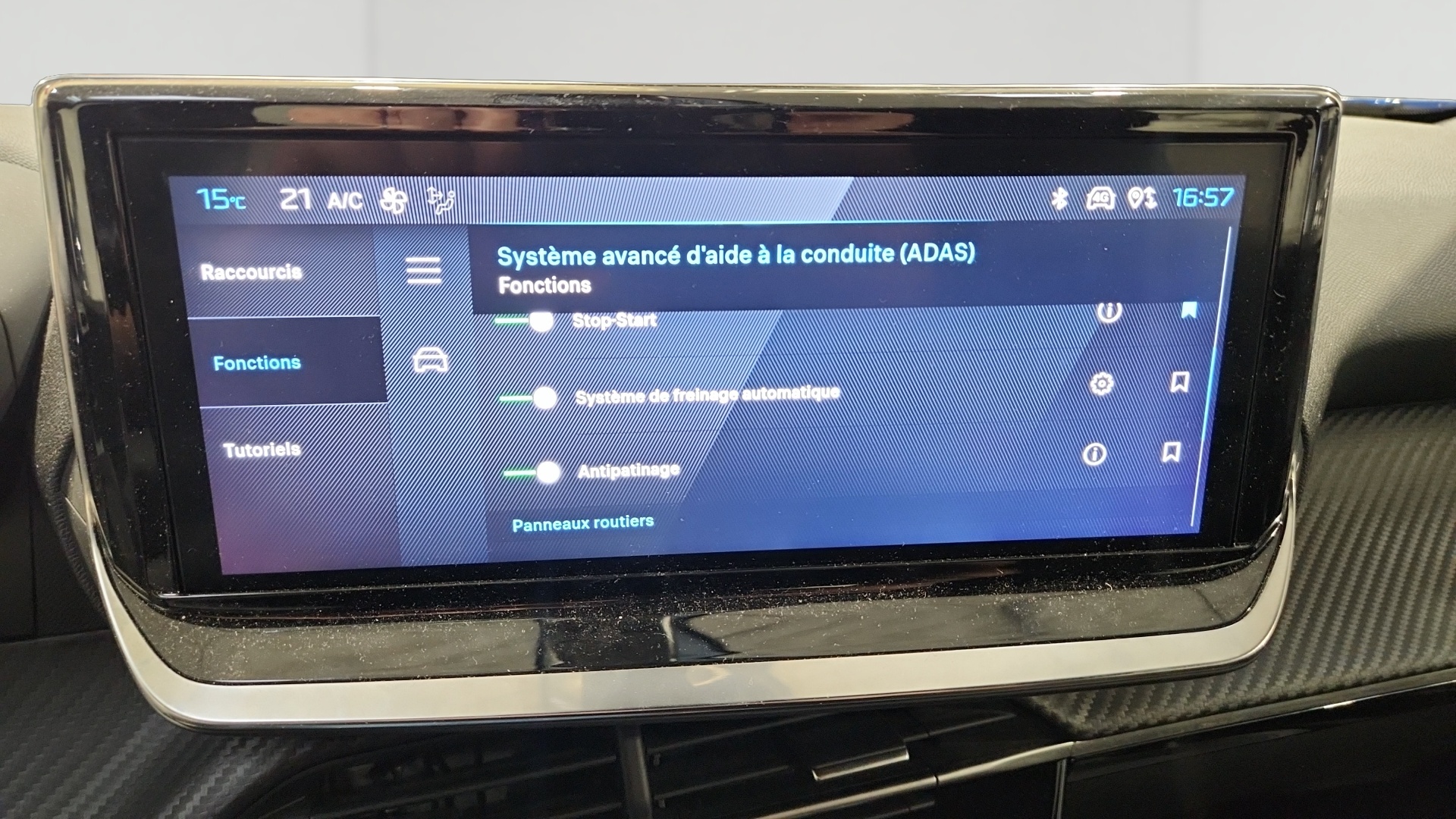 PEUGEOT 2008 PureTech 100 S&S BVM6 Active - 5P