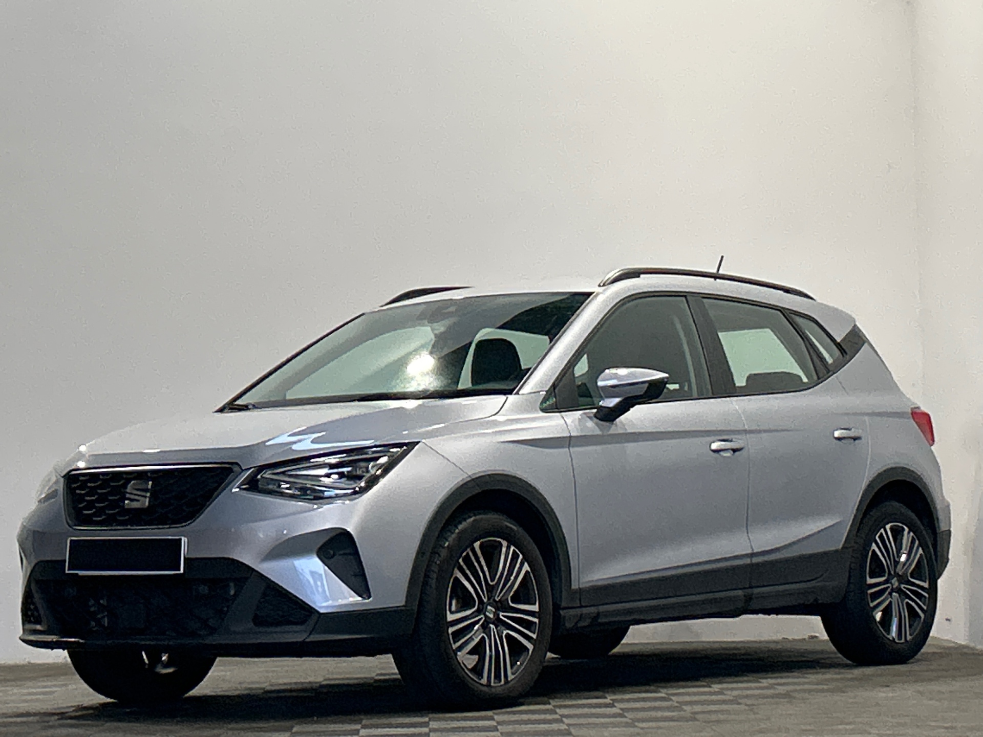 SEAT ARONA COPA 1.0 TSI 110 DSG
