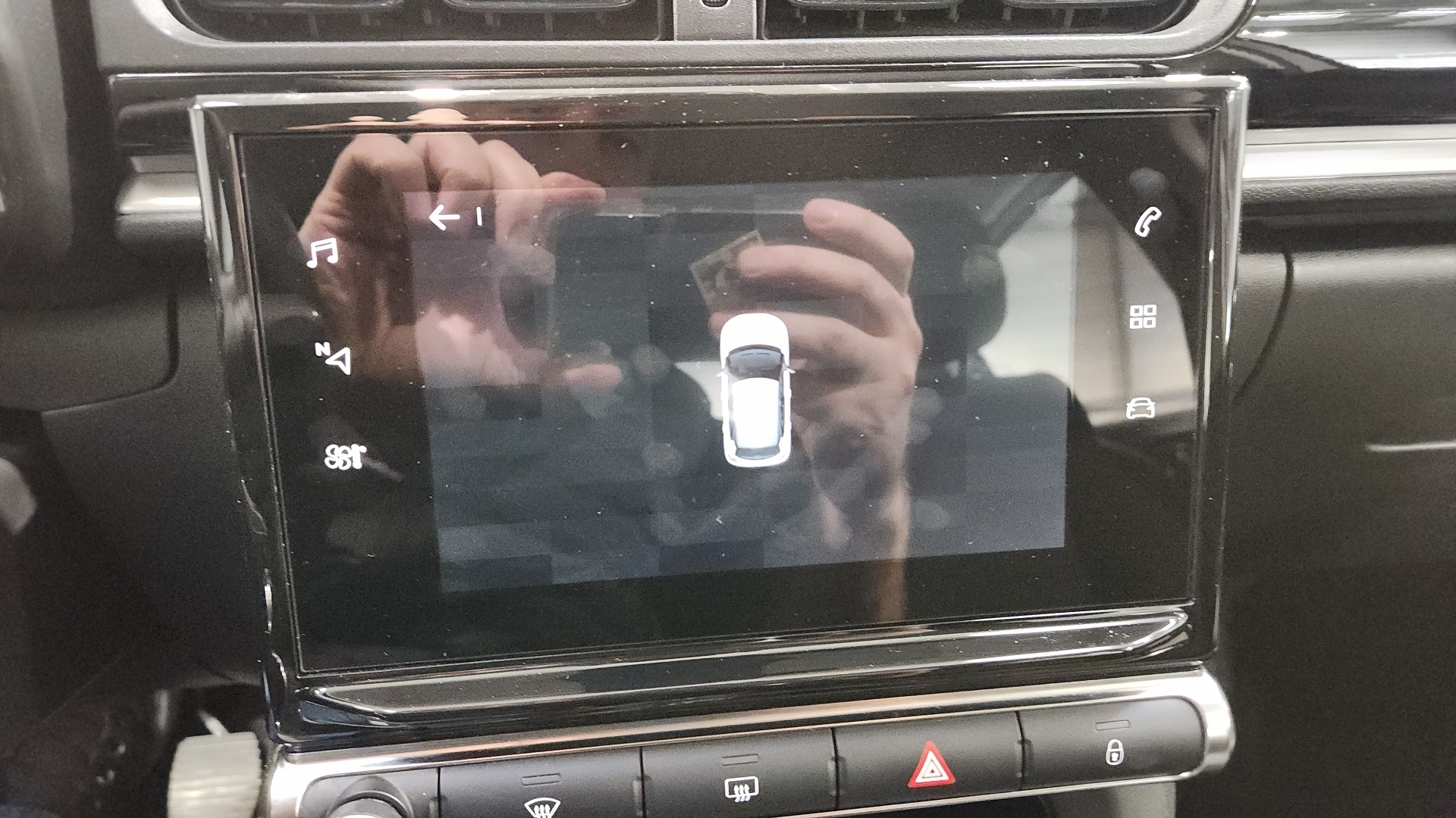 CITROEN C3 PureTech 110 BVM6 Plus