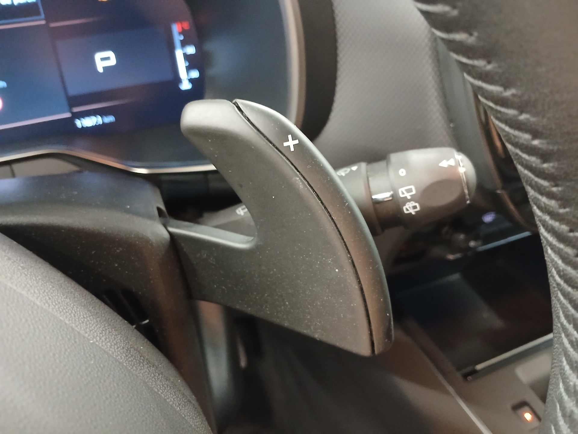 CITROEN C5 AIRCROSS Hybride 136 e-DCS6 Max