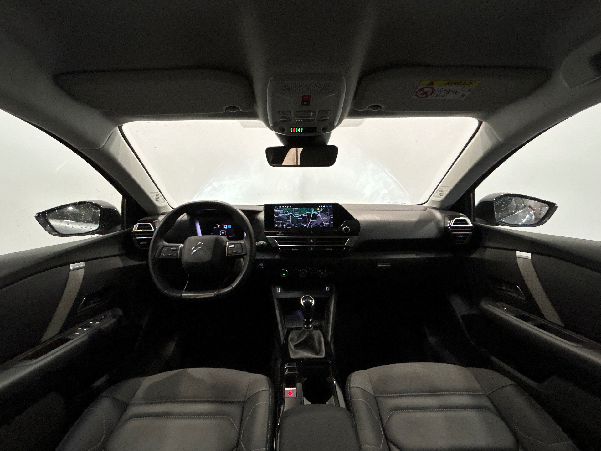CITROEN C4 PureTech 130 BVM6 Max