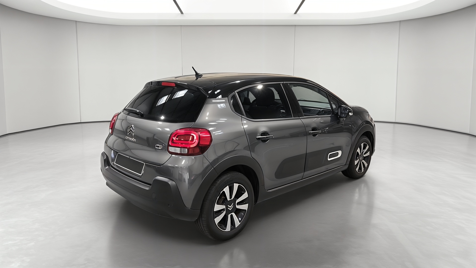 CITROEN C3 PureTech 110 ch EAT6 Max - 5P