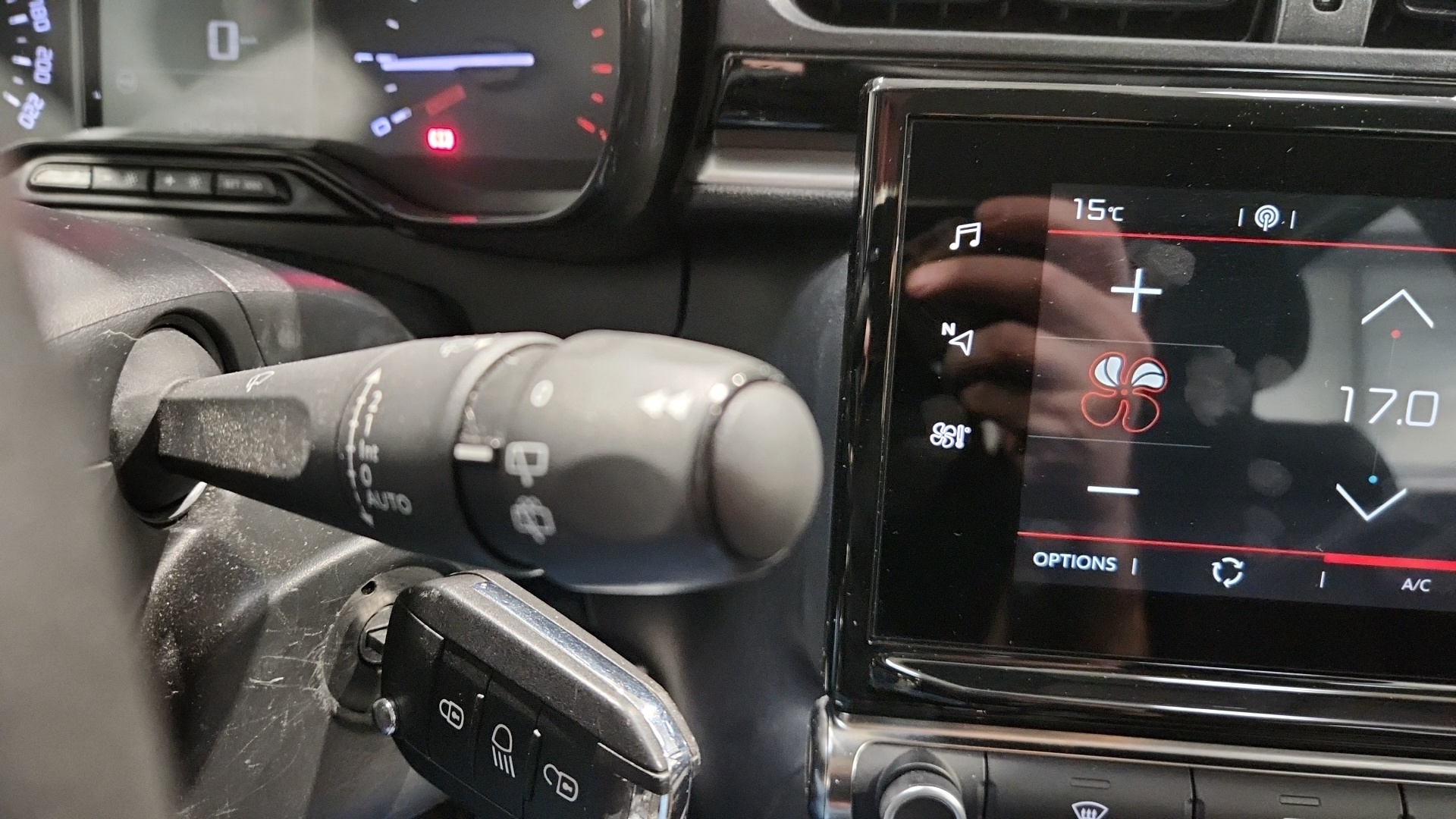 CITROEN C3 PureTech 110 BVM6 Plus