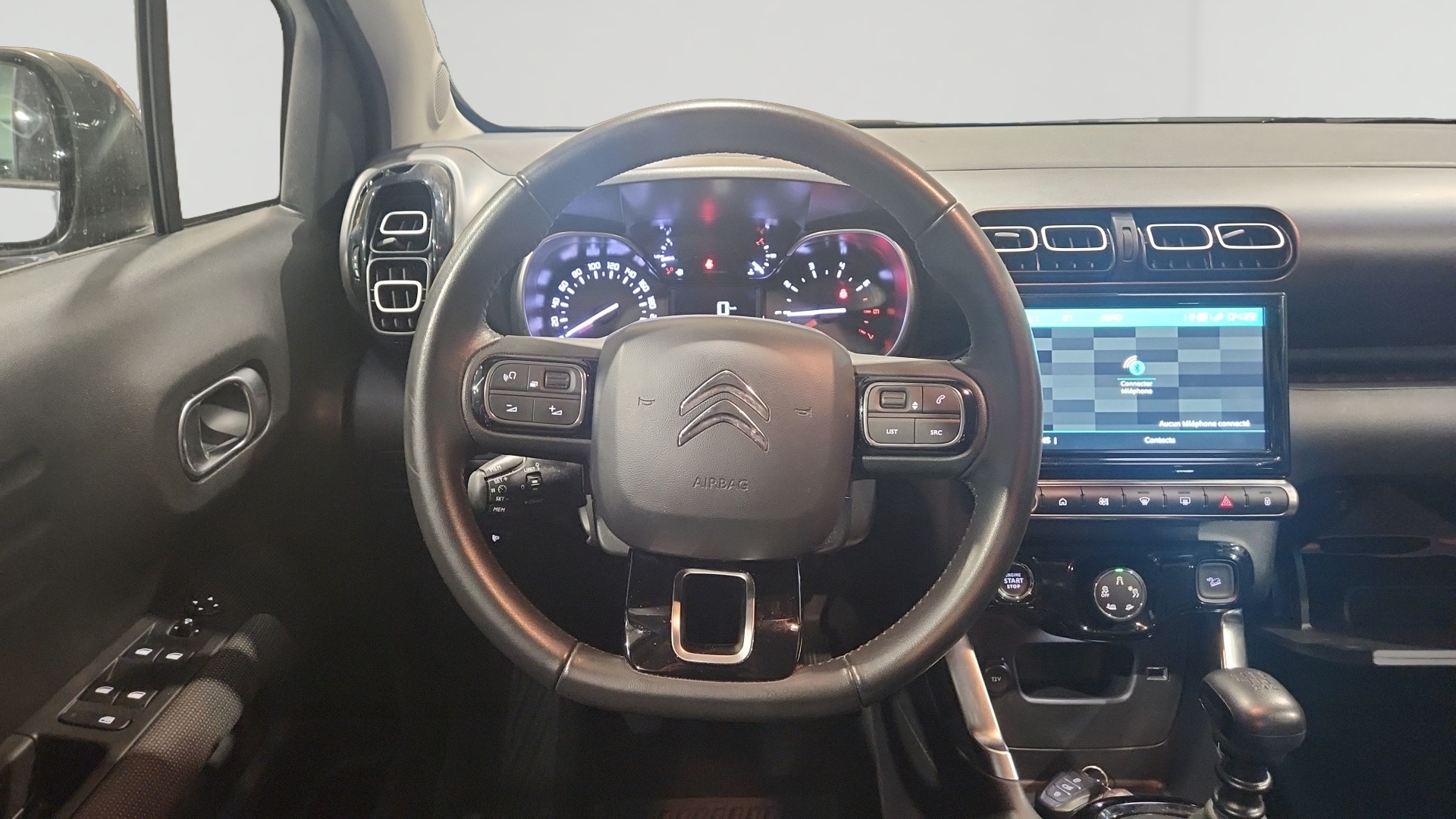 CITROEN C3 AIRCROSS PureTech 110 S&S BVM6 Max